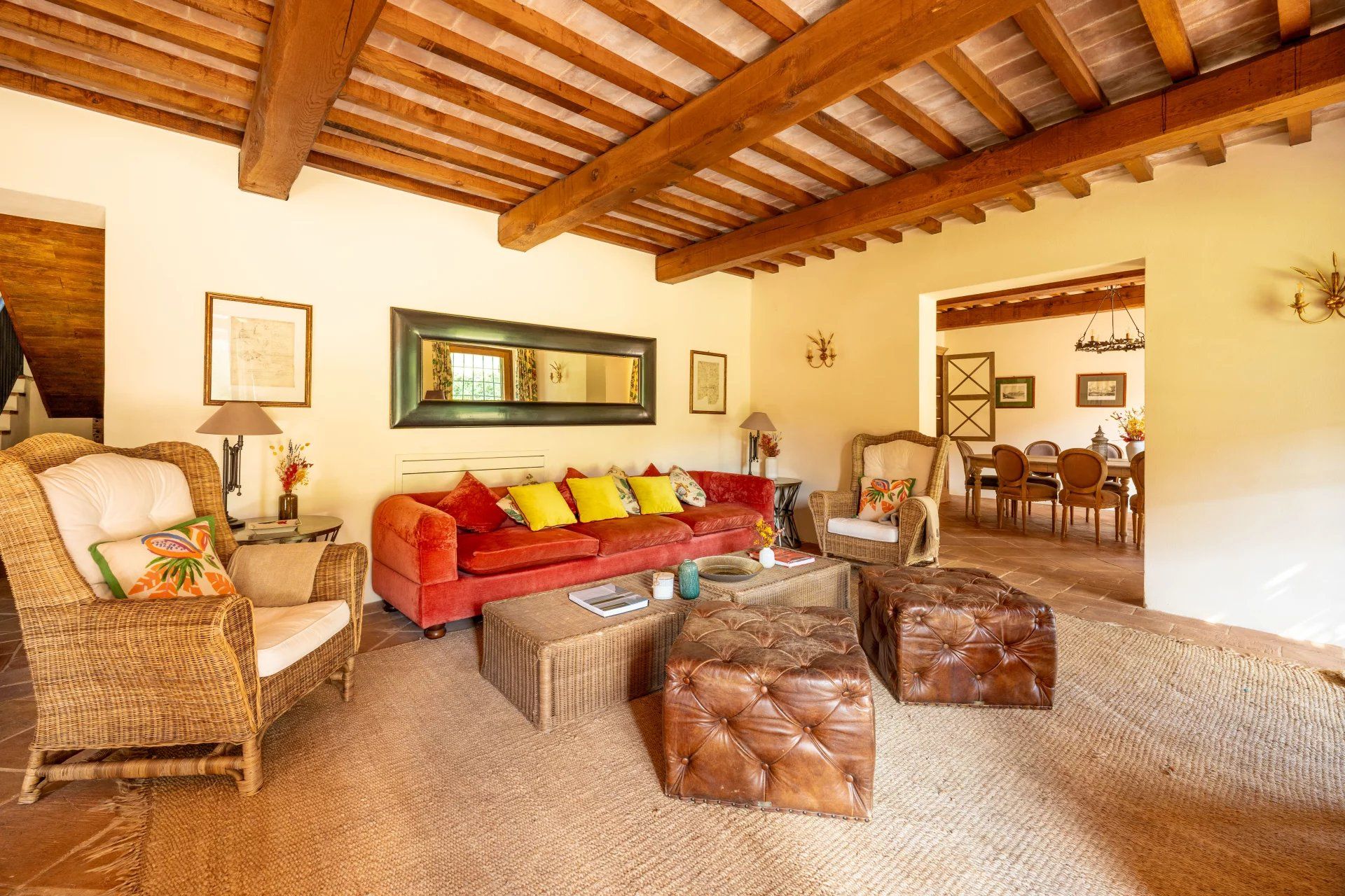 Haus im Maestrello, Umbria 12784298