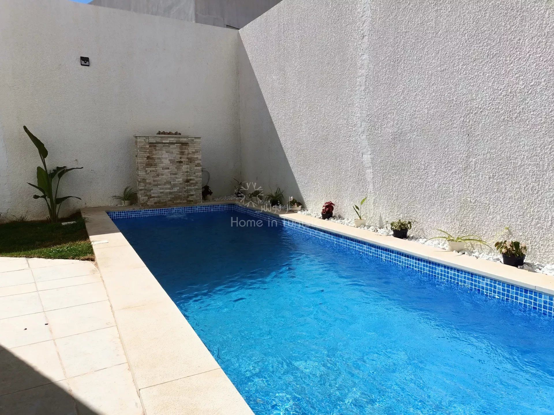 Haus im Harqalah, Sousse 12784299