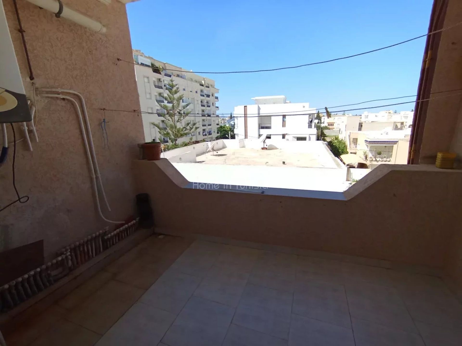 Condominium dans Sousse Khezama, Sousse Jaouhara 12784300