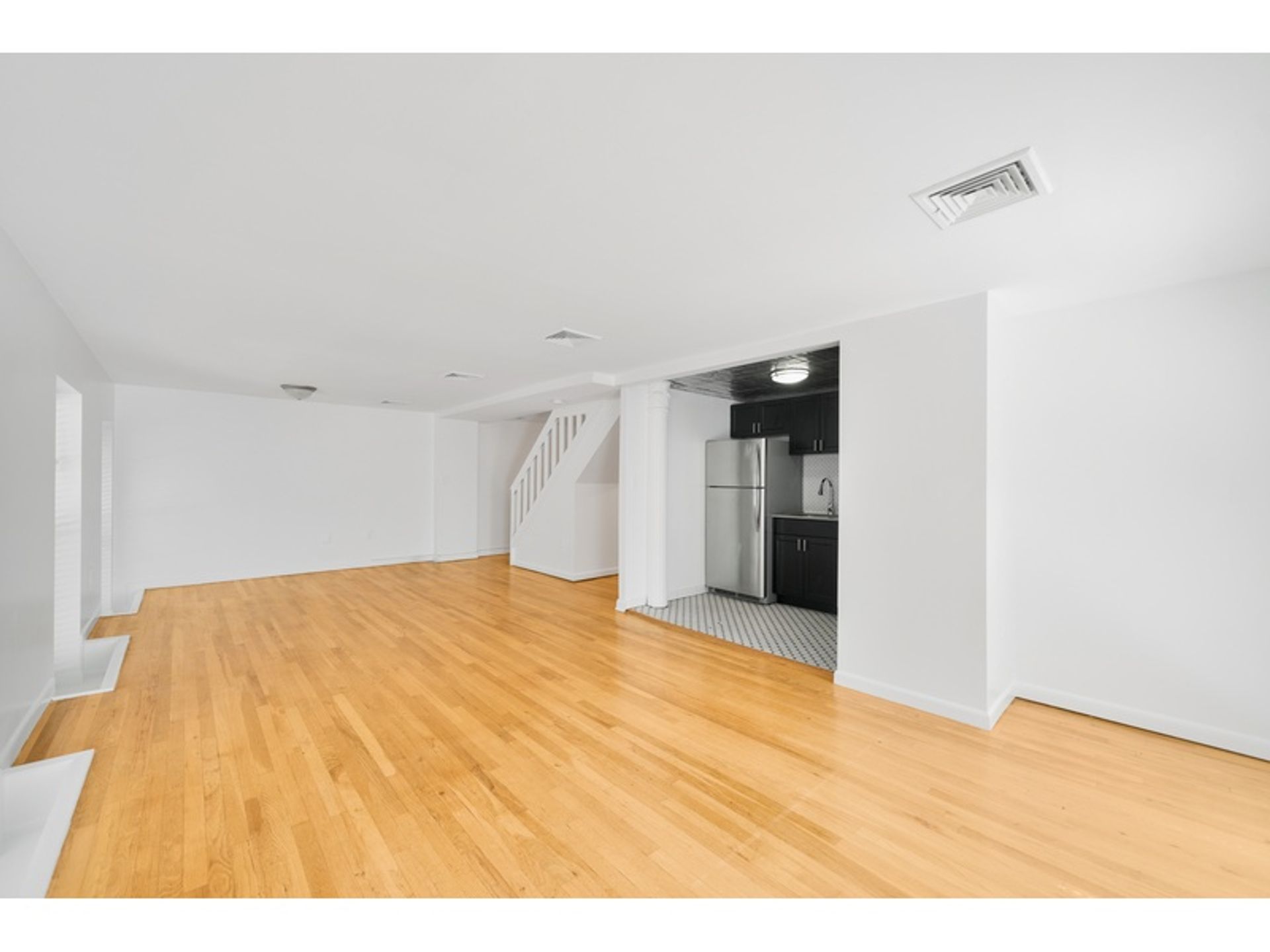 Condominio en Hoboken, New Jersey 12784321