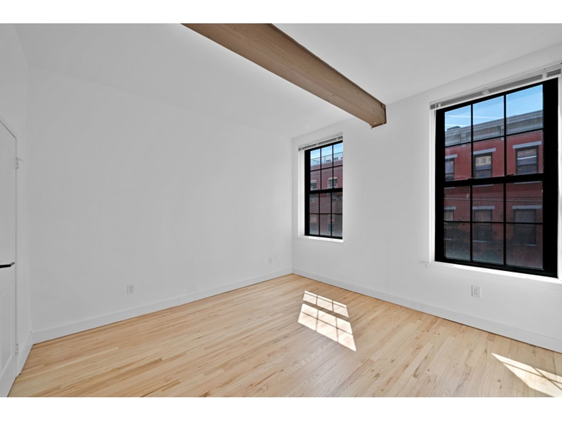 Condominium dans Hoboken, New Jersey 12784323