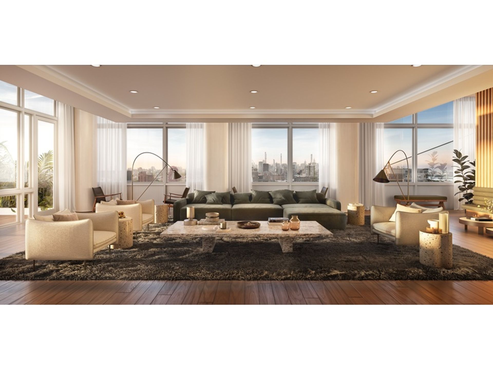 Condominium in , New York 12784325