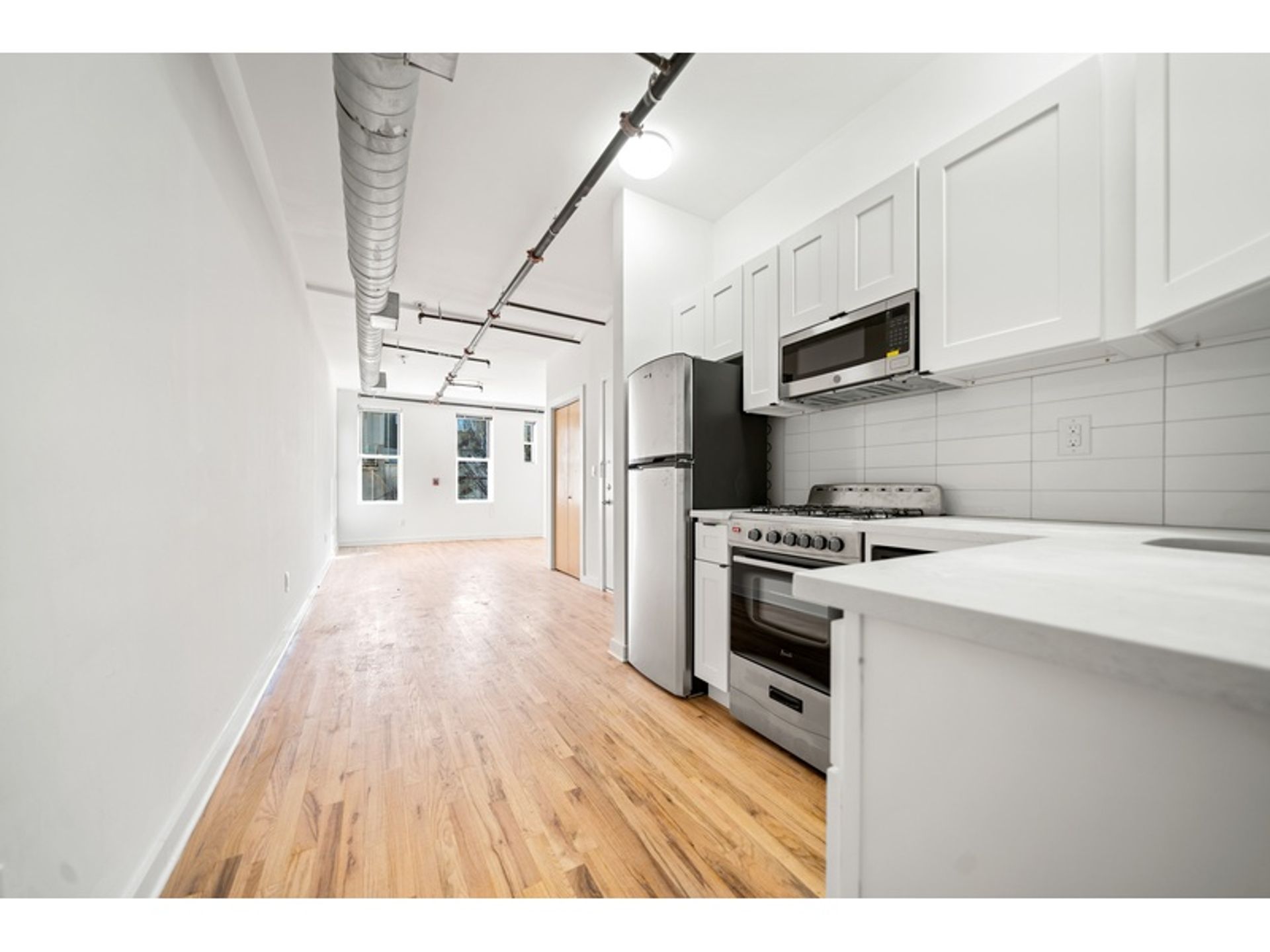 Condominium dans Hoboken, New Jersey 12784327