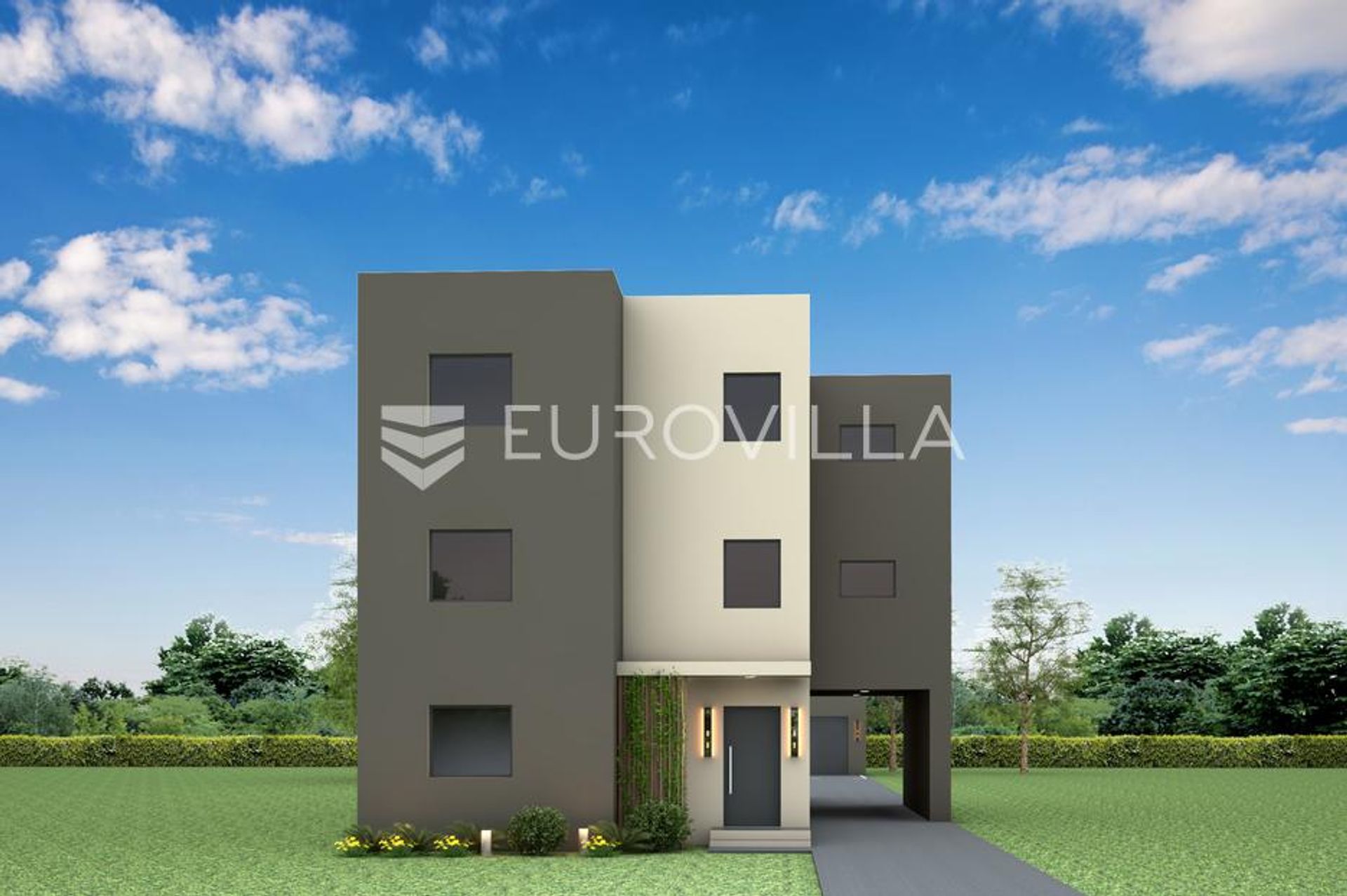 Condominio en Podravlje, Osjecko-Baranjska Zupanija 12784350