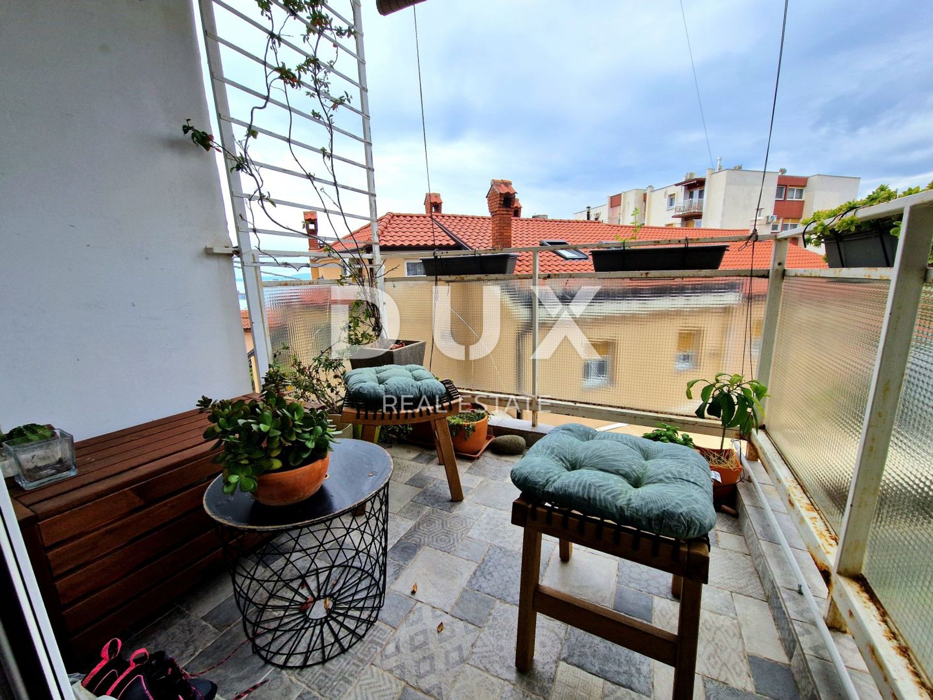 Condominio nel Rijeka, Primorsko-goranska županija 12784396