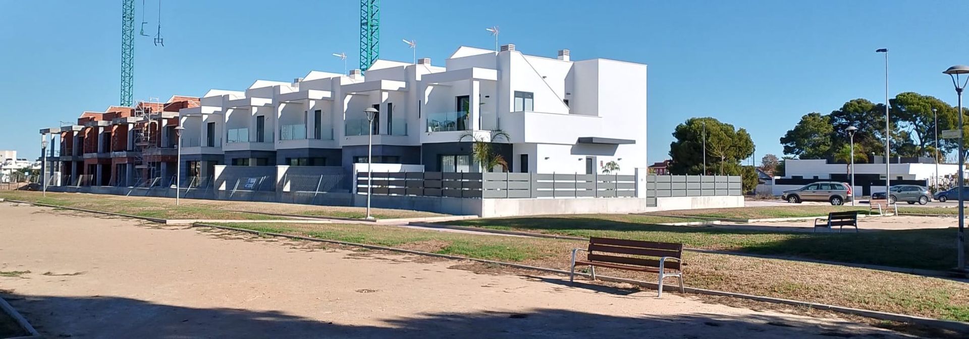 Будинок в San Javier, Región de Murcia 12784428