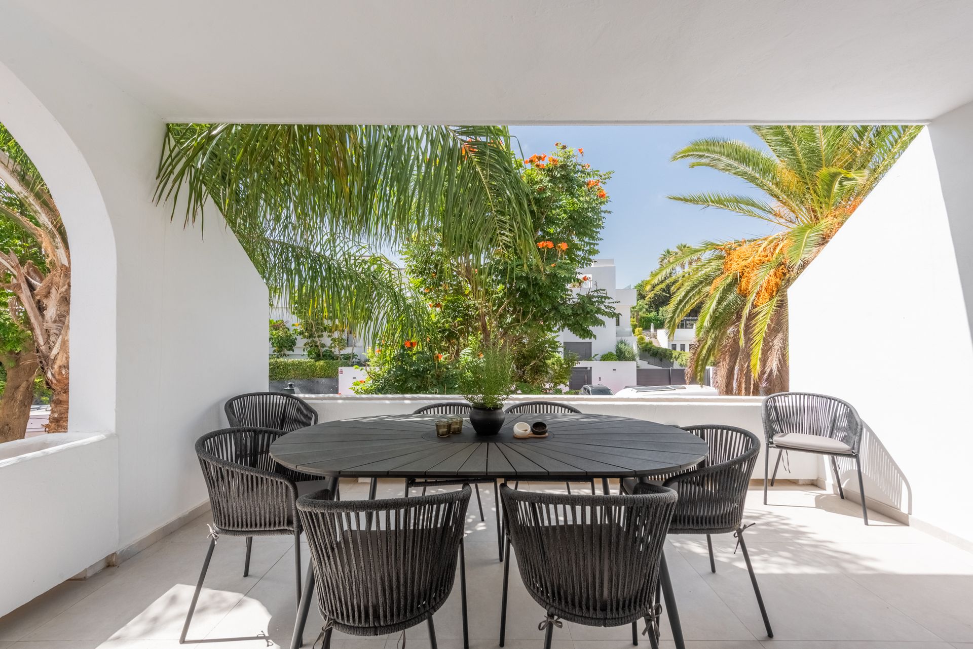 Condominium dans Marbella, Andalousie 12784438