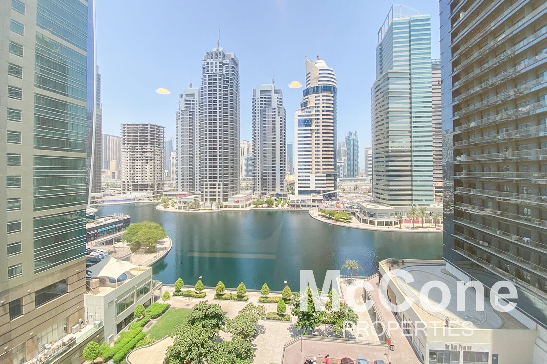 Kantoor in Dubai, Dubai 12784453