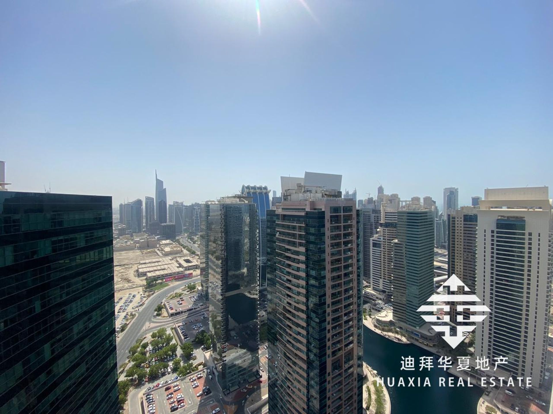 Condominium dans Dubai, Dubai 12784518