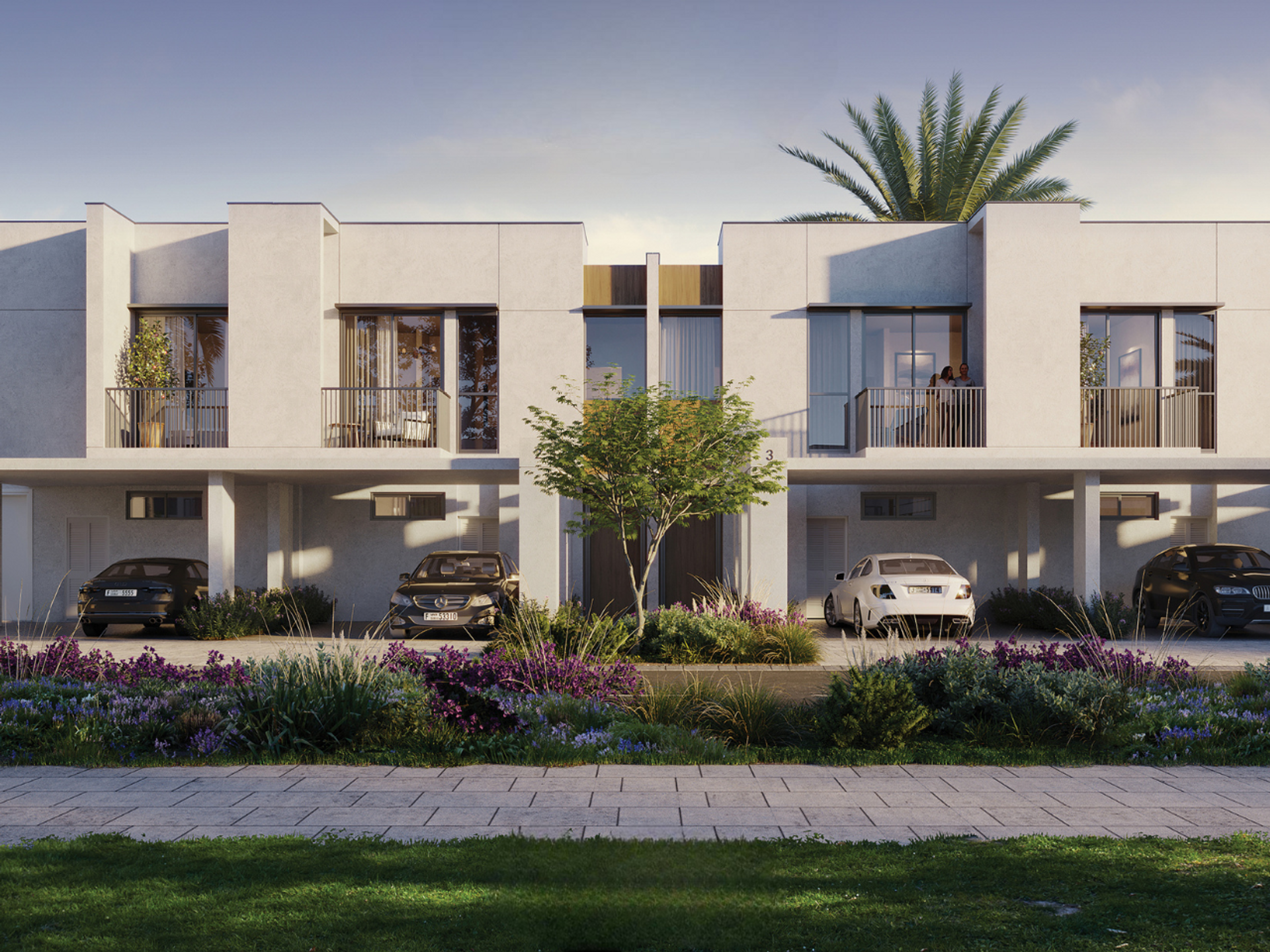 House in Dubai, Dubai 12784523