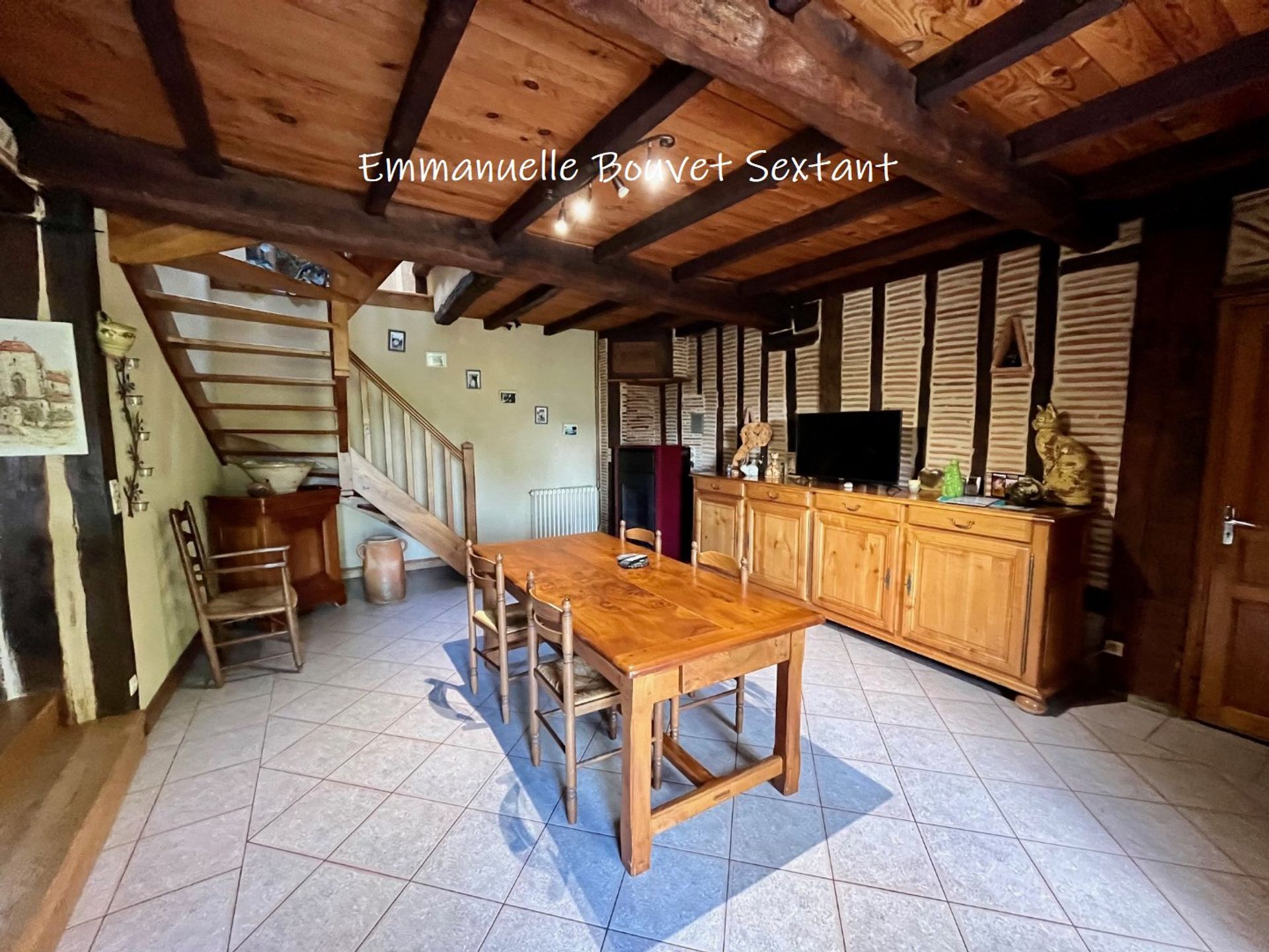 Hus i Bergerac, Nouvelle-Aquitaine 12784528