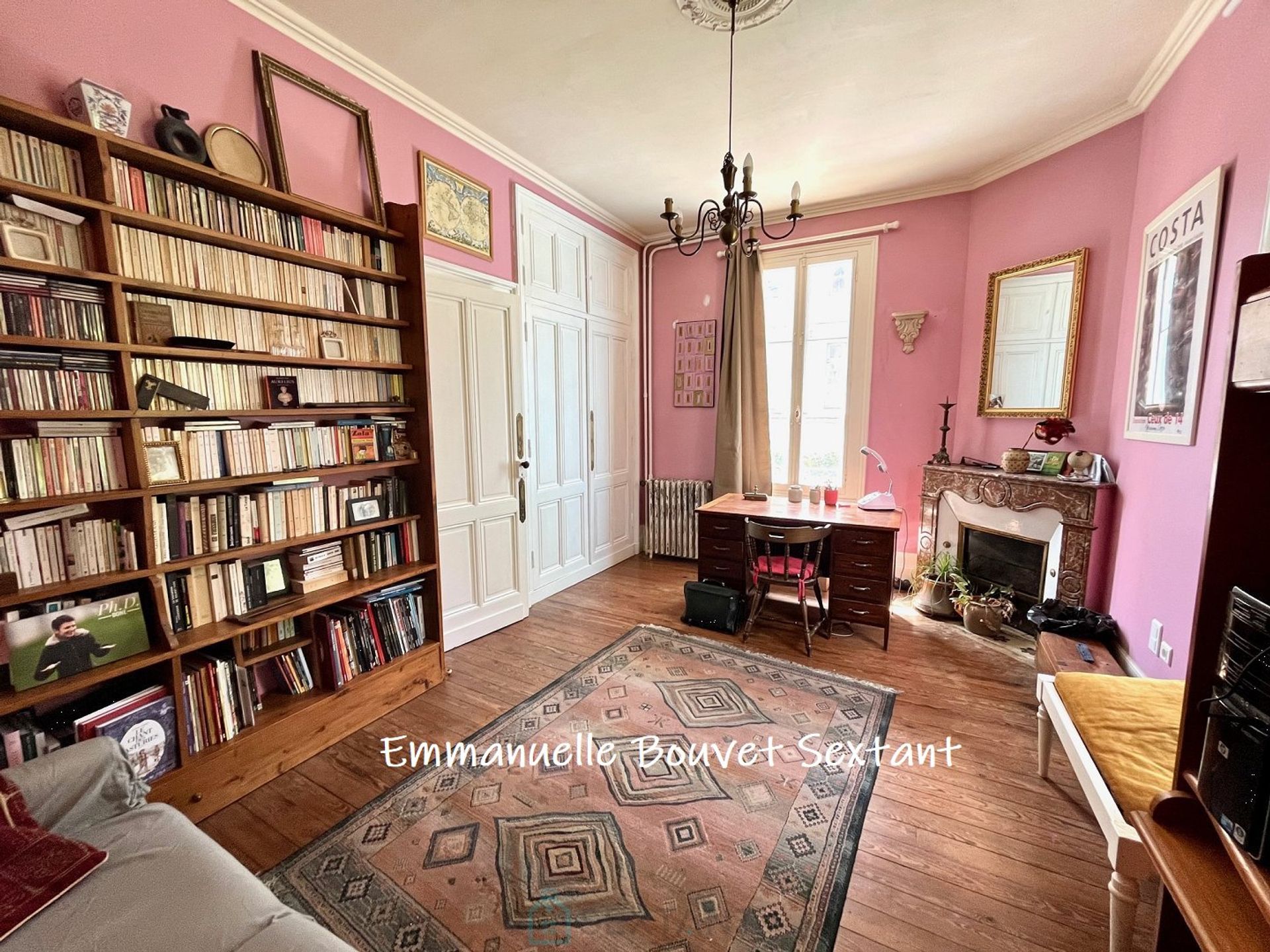 rumah dalam Bergerac, Nouvelle-Aquitaine 12784533