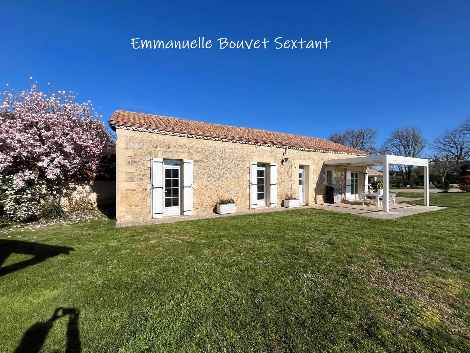 Hus i Bergerac, Nouvelle-Aquitaine 12784534