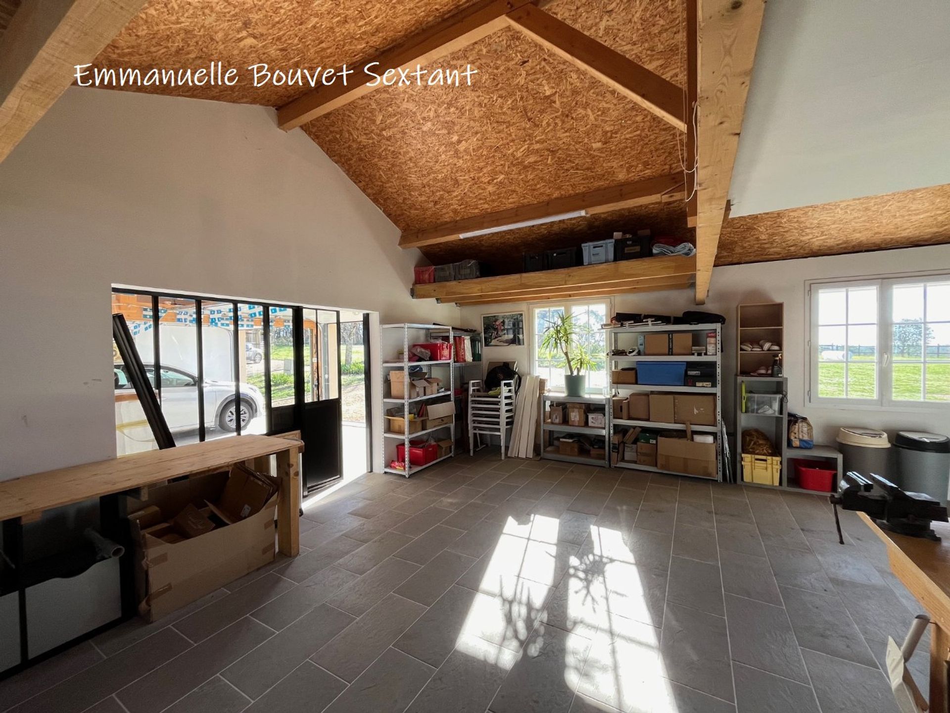 Hus i Bergerac, Nouvelle-Aquitaine 12784534