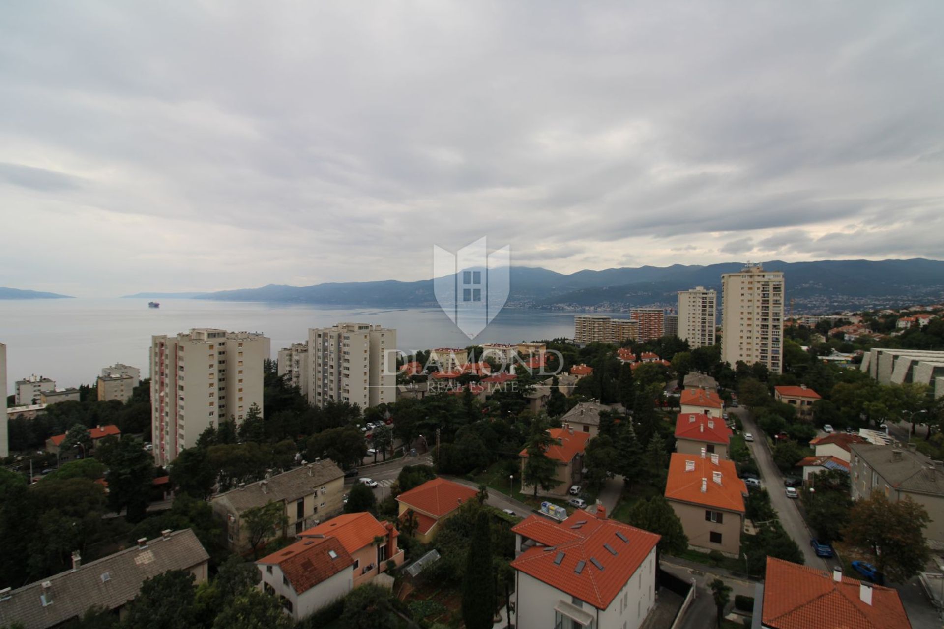 Condominio en Viskovo, Primorsko-Goranska Županija 12784537