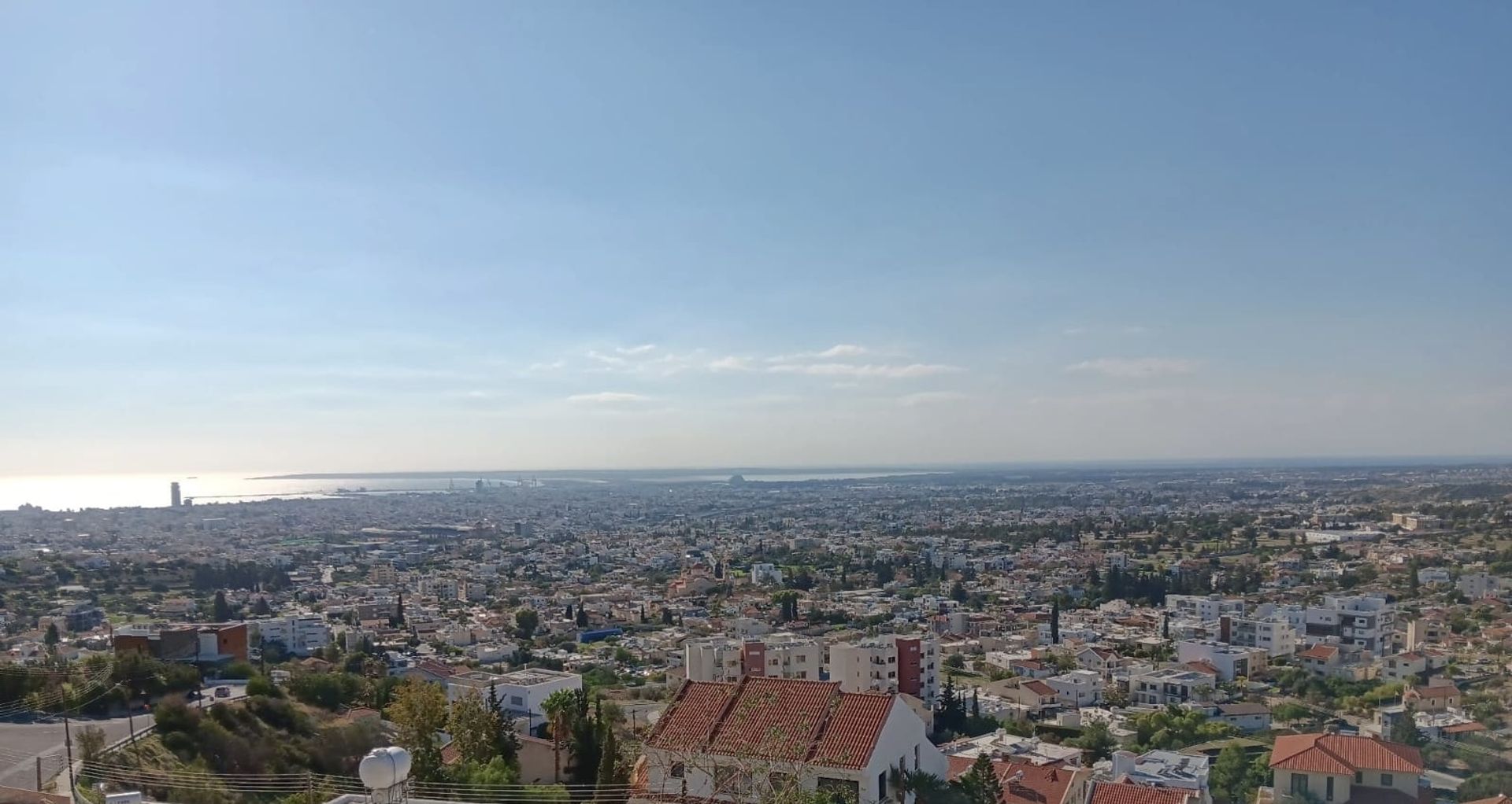 Квартира в Limassol, Limassol 12784690