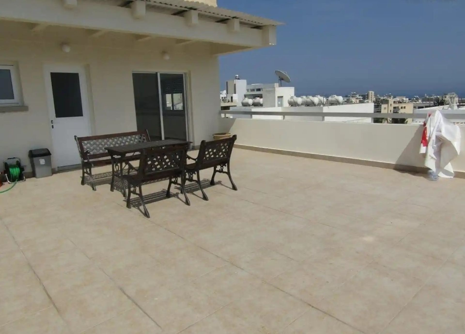 Condominio nel Limassol, Limassol 12784692