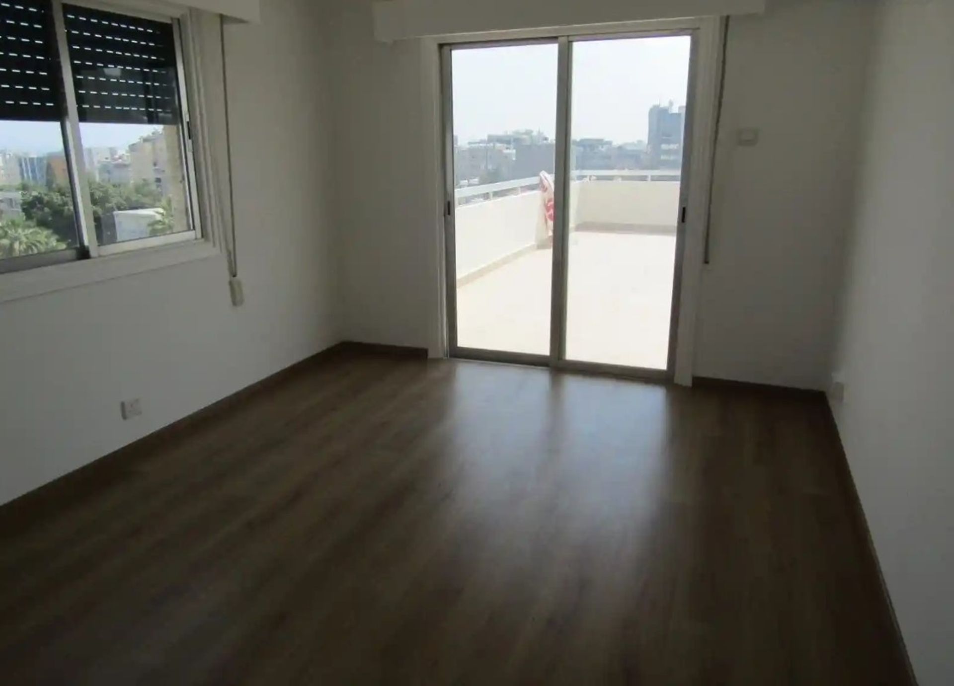 Condominio nel Limassol, Lemesos 12784692