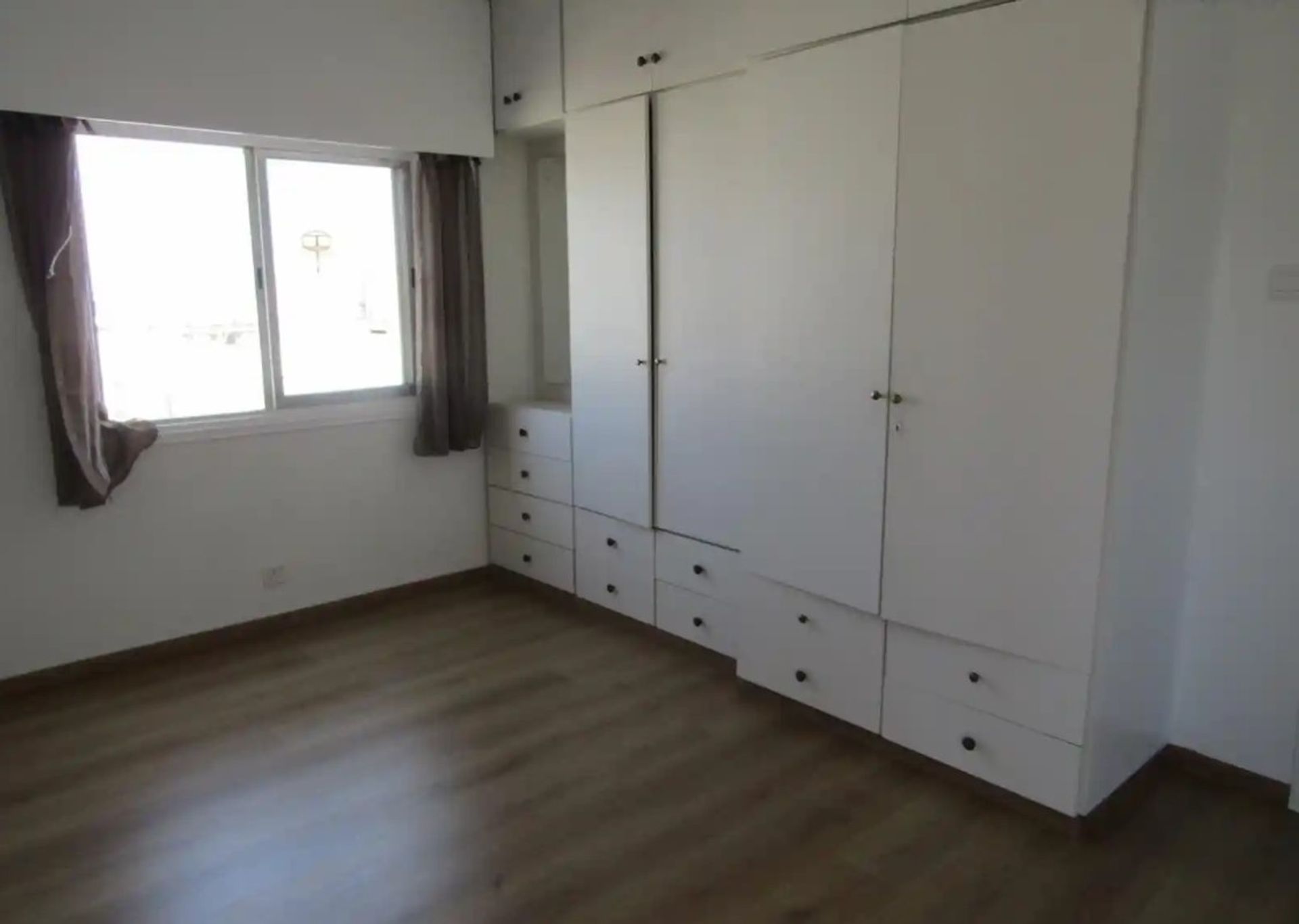 Condominio nel Limassol, Lemesos 12784692