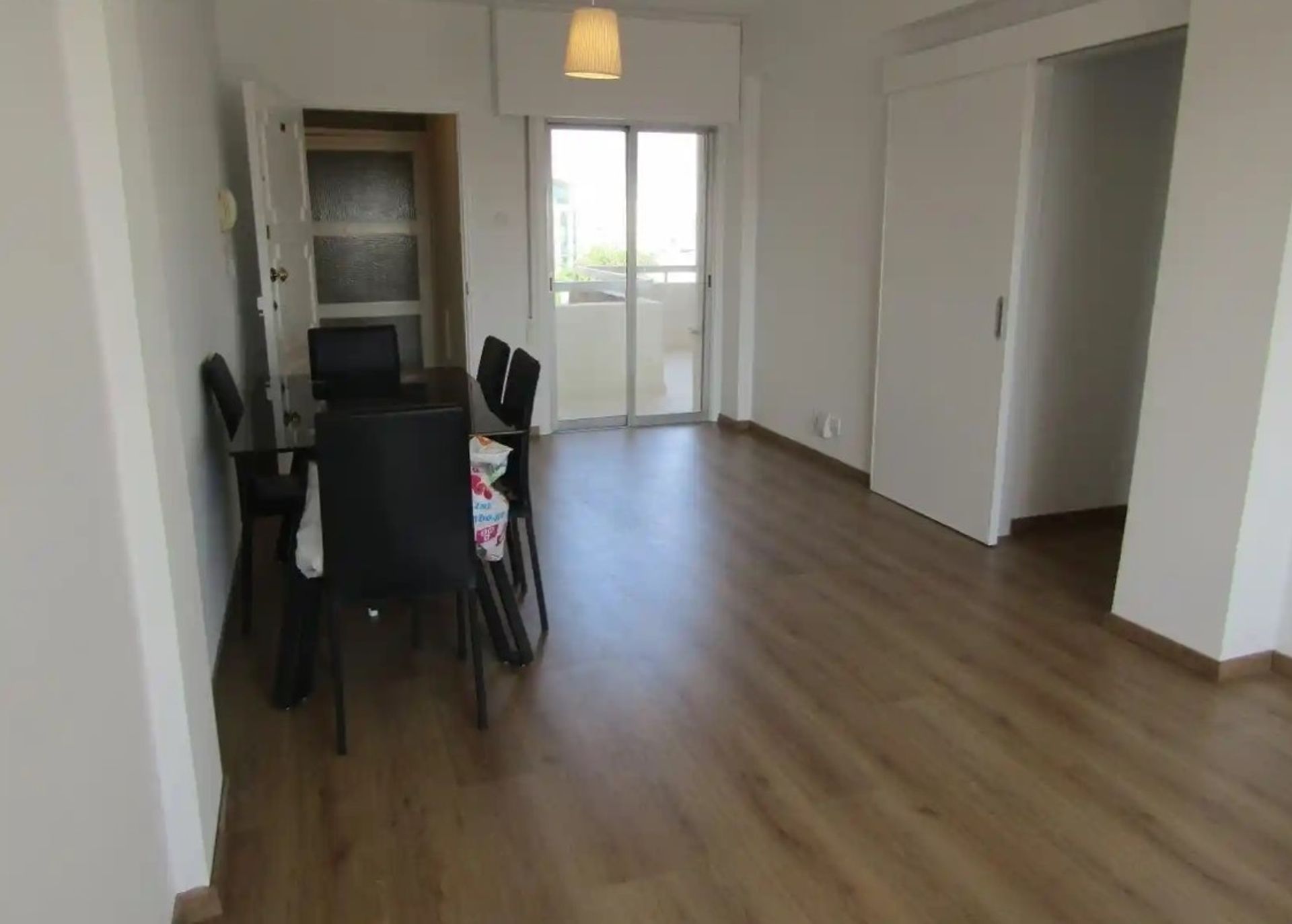 Condominio nel Limassol, Lemesos 12784692