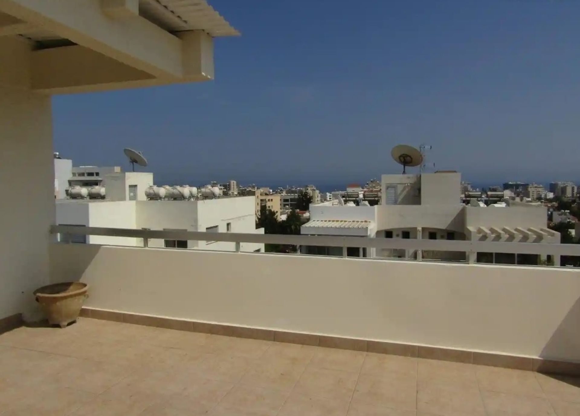 Condominio nel Limassol, Limassol 12784692