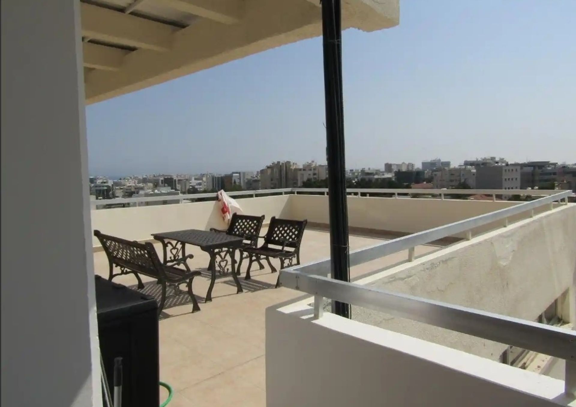 Condominio nel Limassol, Limassol 12784692