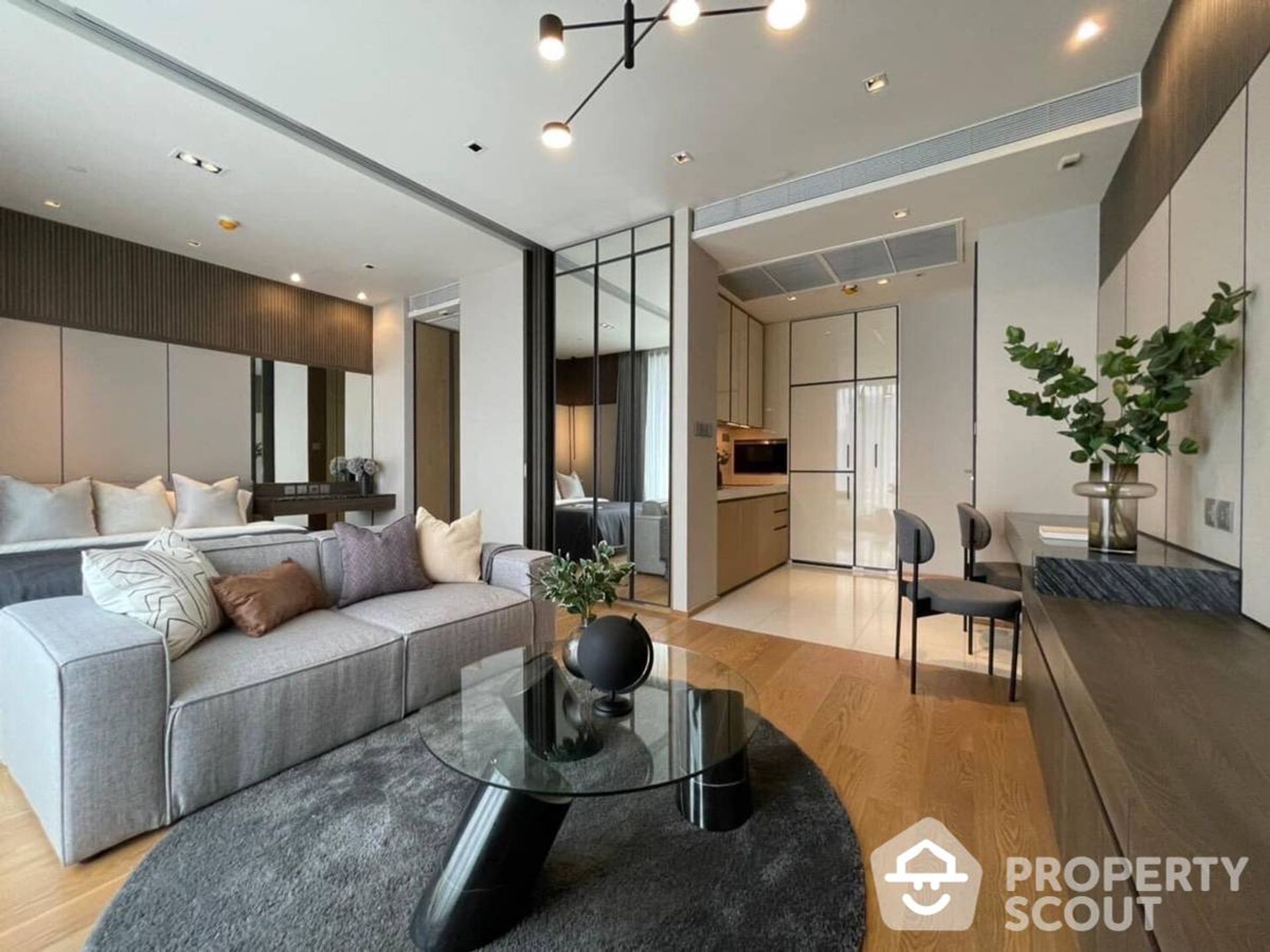 Condominium in , Krung Thep Maha Nakhon 12784711