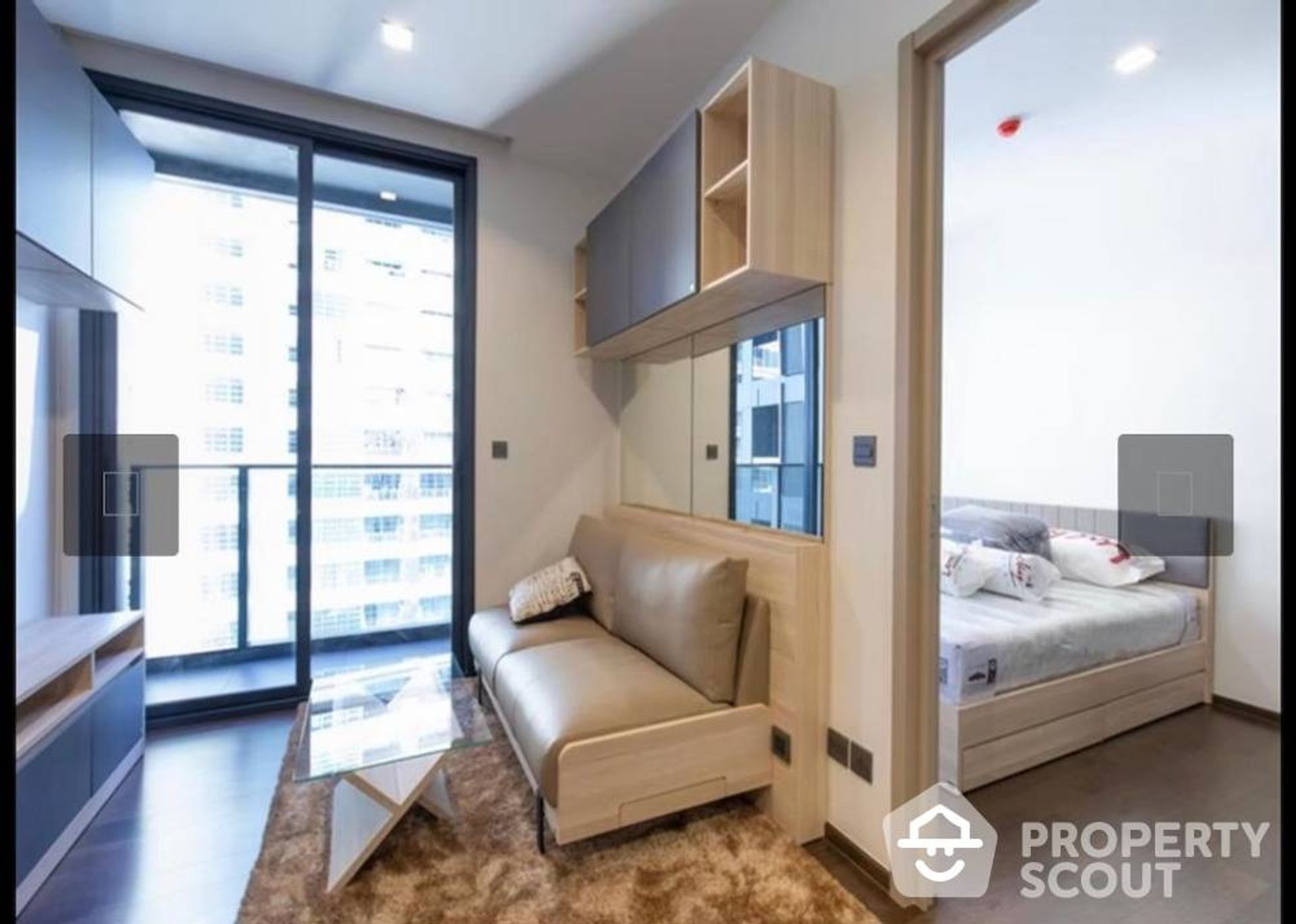 Condominio en , Krung Thep Maha Nakhon 12784714