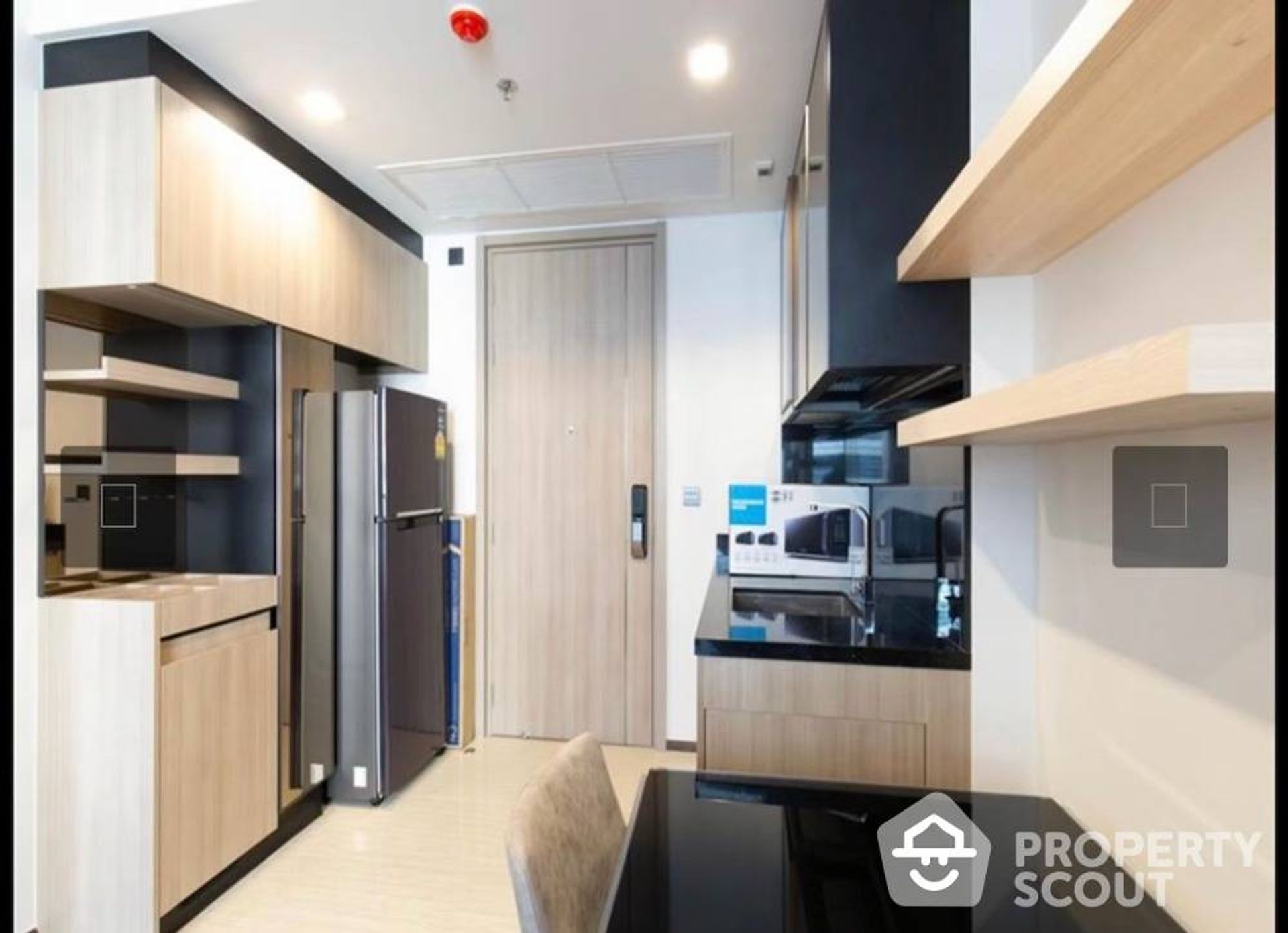 Condominio en Ratchathewi, Krung Thep Maha Nakhon 12784714