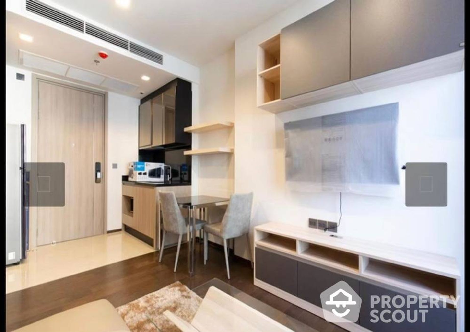 Condominio en , Krung Thep Maha Nakhon 12784714