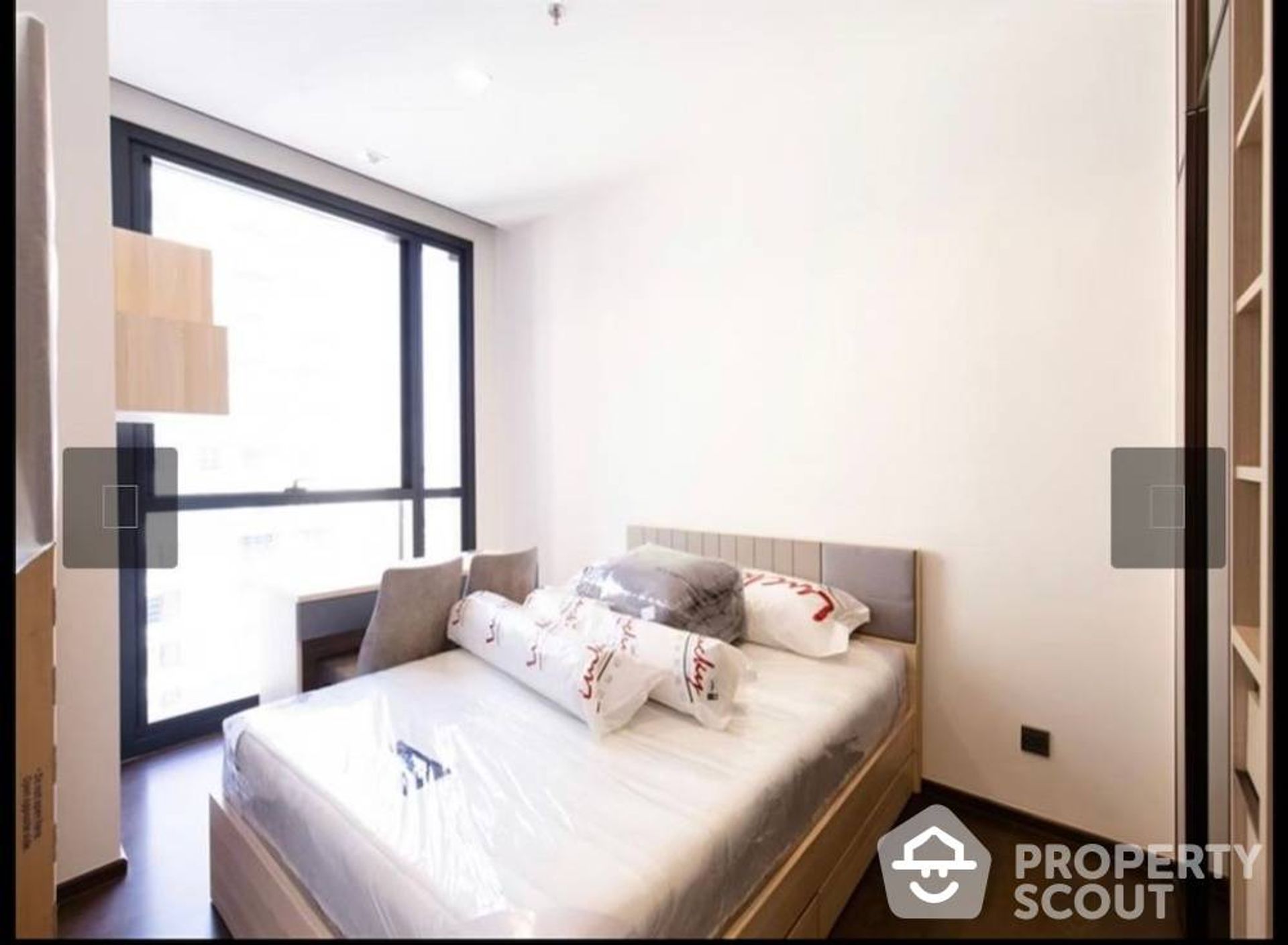 Condominio en Ratchathewi, Krung Thep Maha Nakhon 12784714