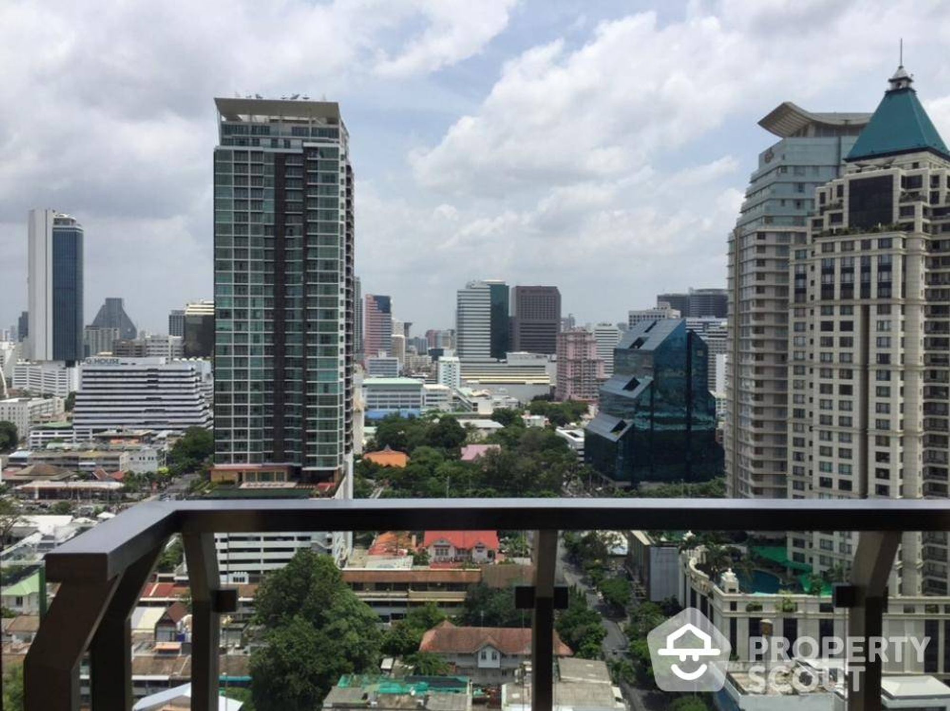 Kondominium dalam , Krung Thep Maha Nakhon 12784718