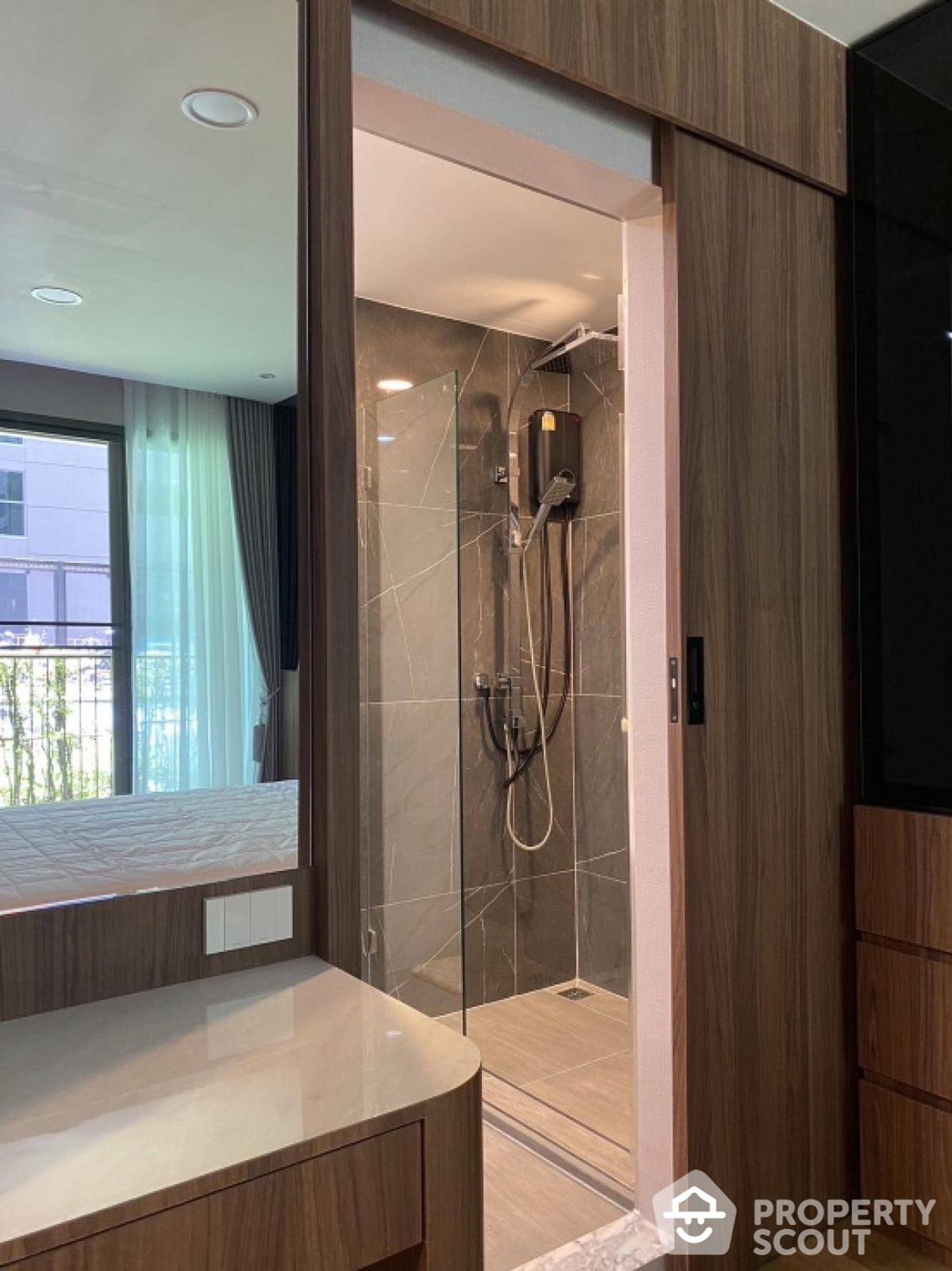 Condominio nel , Krung Thep Maha Nakhon 12784720