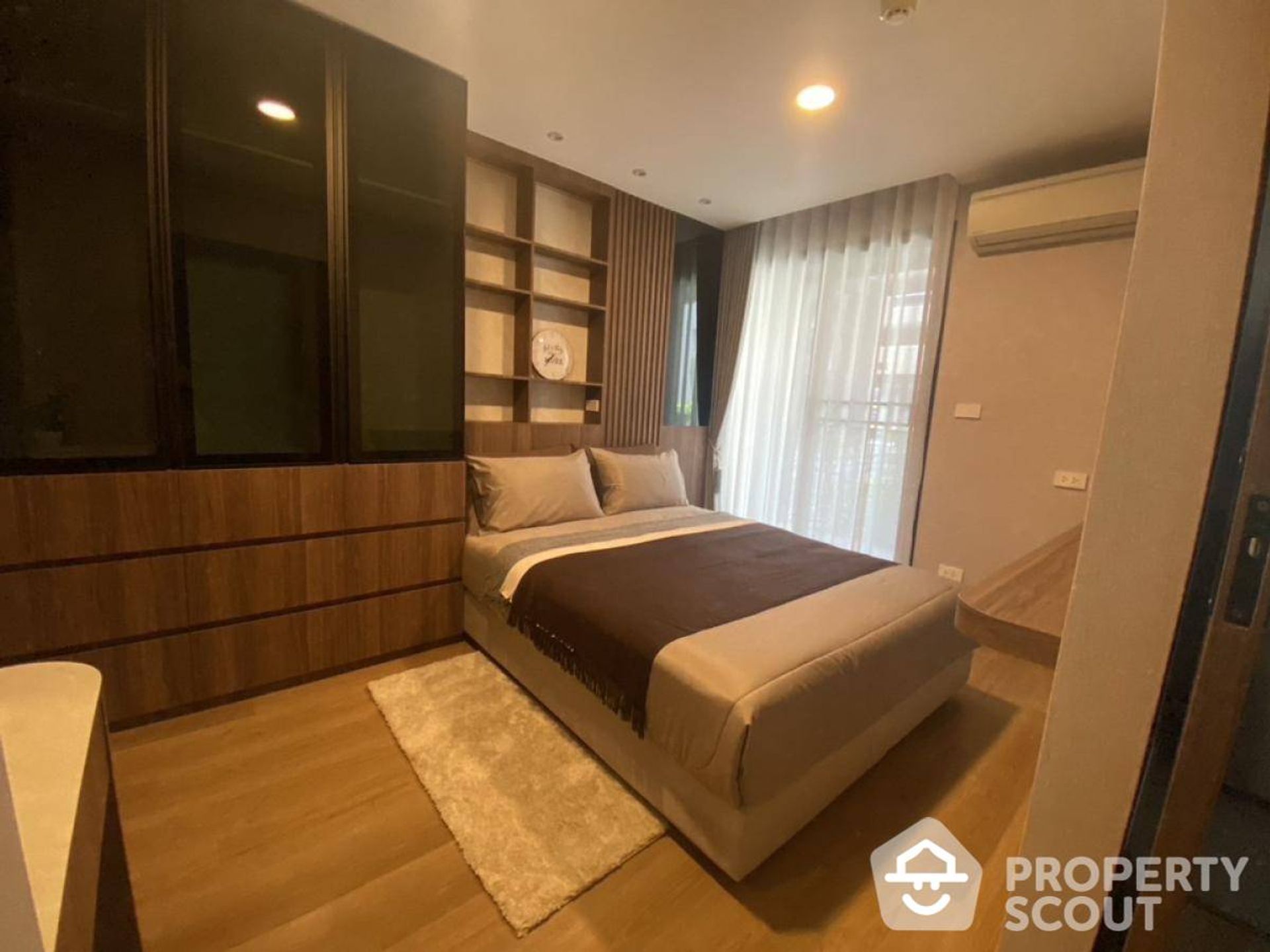 Condominio nel , Krung Thep Maha Nakhon 12784720