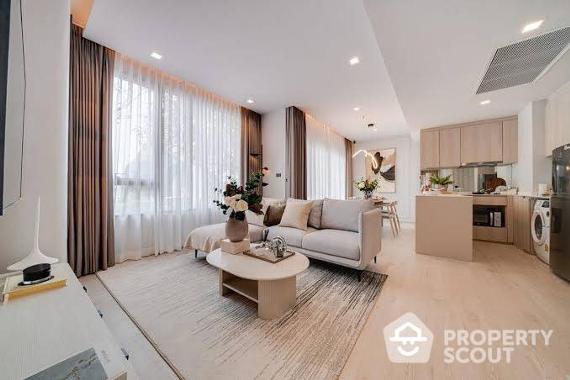 Condominio nel , Krung Thep Maha Nakhon 12784733