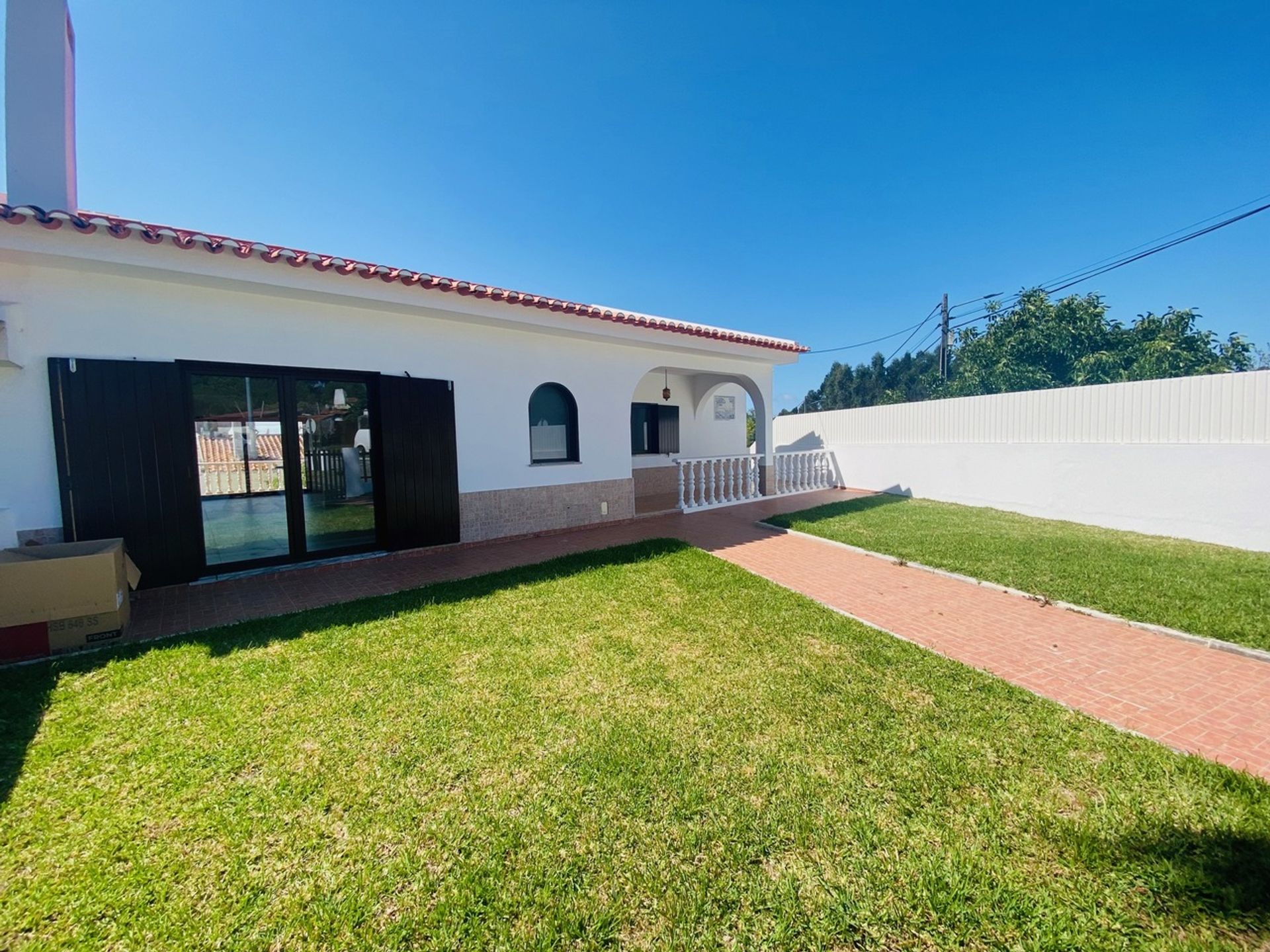 Casa nel Caldas da Rainha, Leiria 12784743