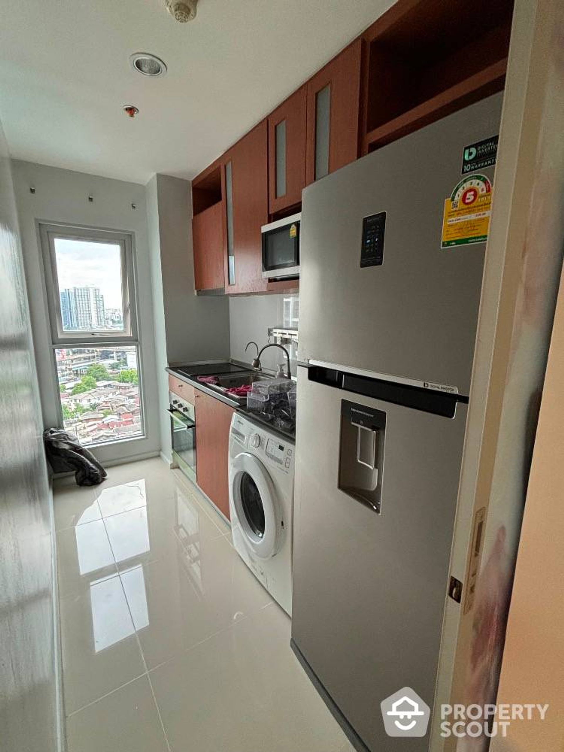 Condominio en , Krung Thep Maha Nakhon 12784784