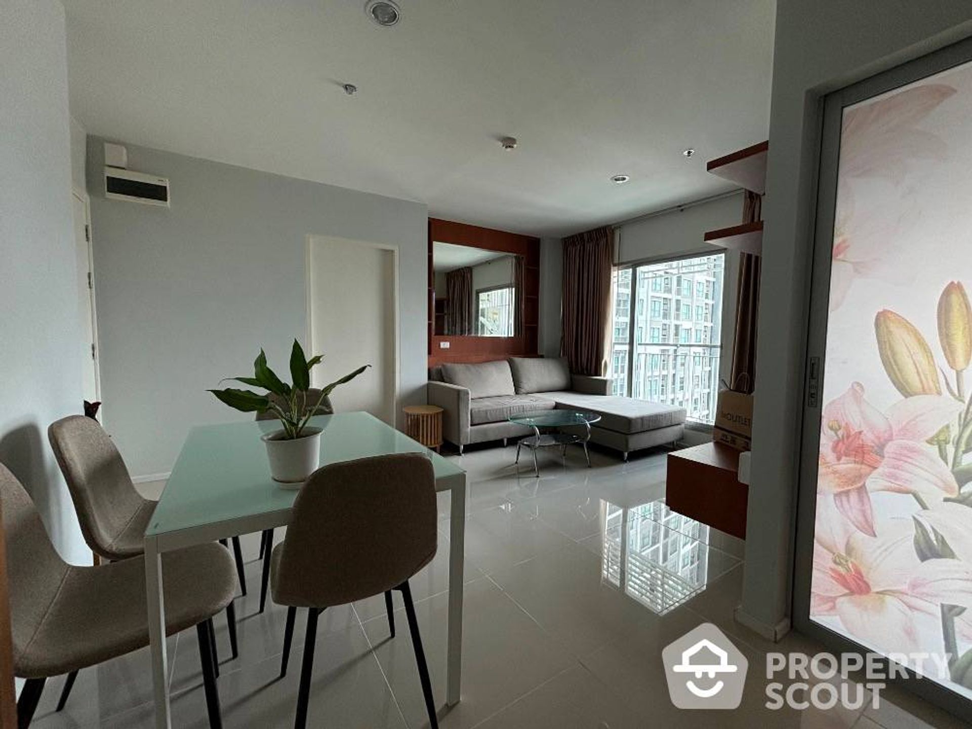 Condominio nel , Krung Thep Maha Nakhon 12784784