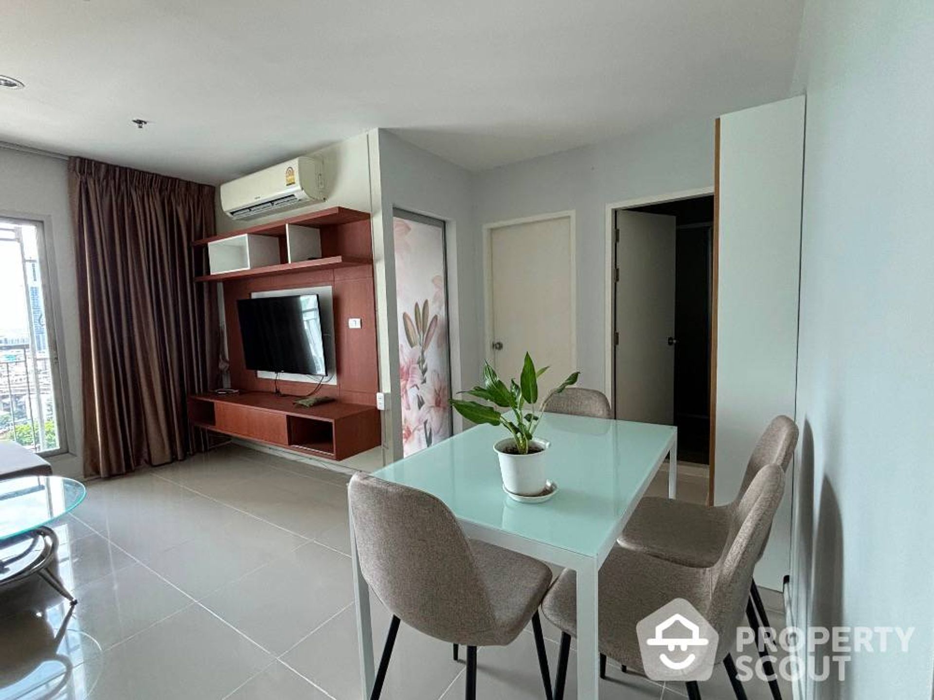 Condominio en , Krung Thep Maha Nakhon 12784784