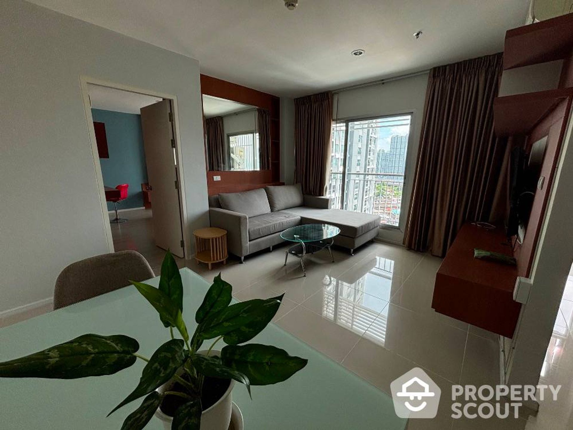 Condominio en , Krung Thep Maha Nakhon 12784784