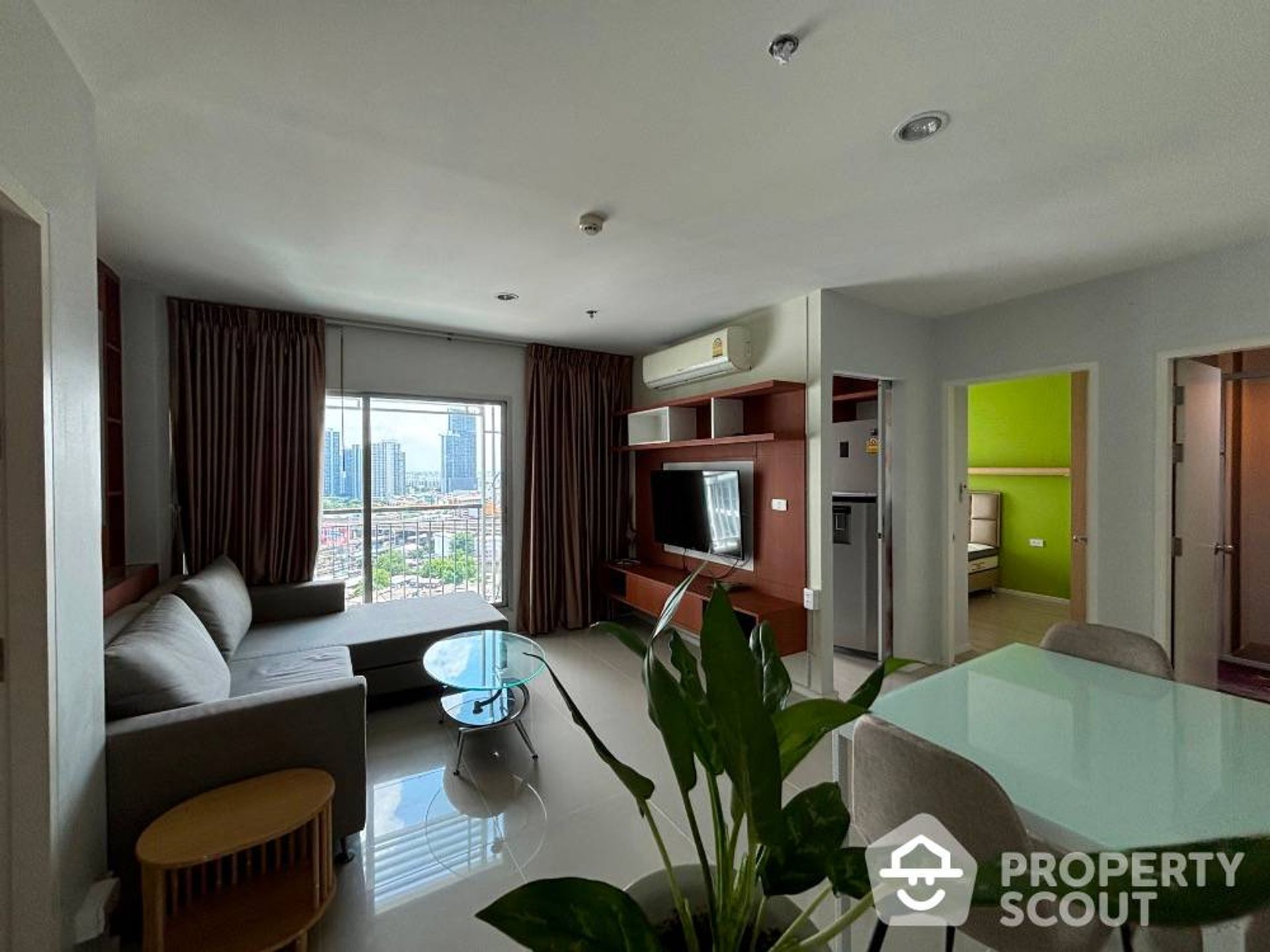 Condominio en , Krung Thep Maha Nakhon 12784784