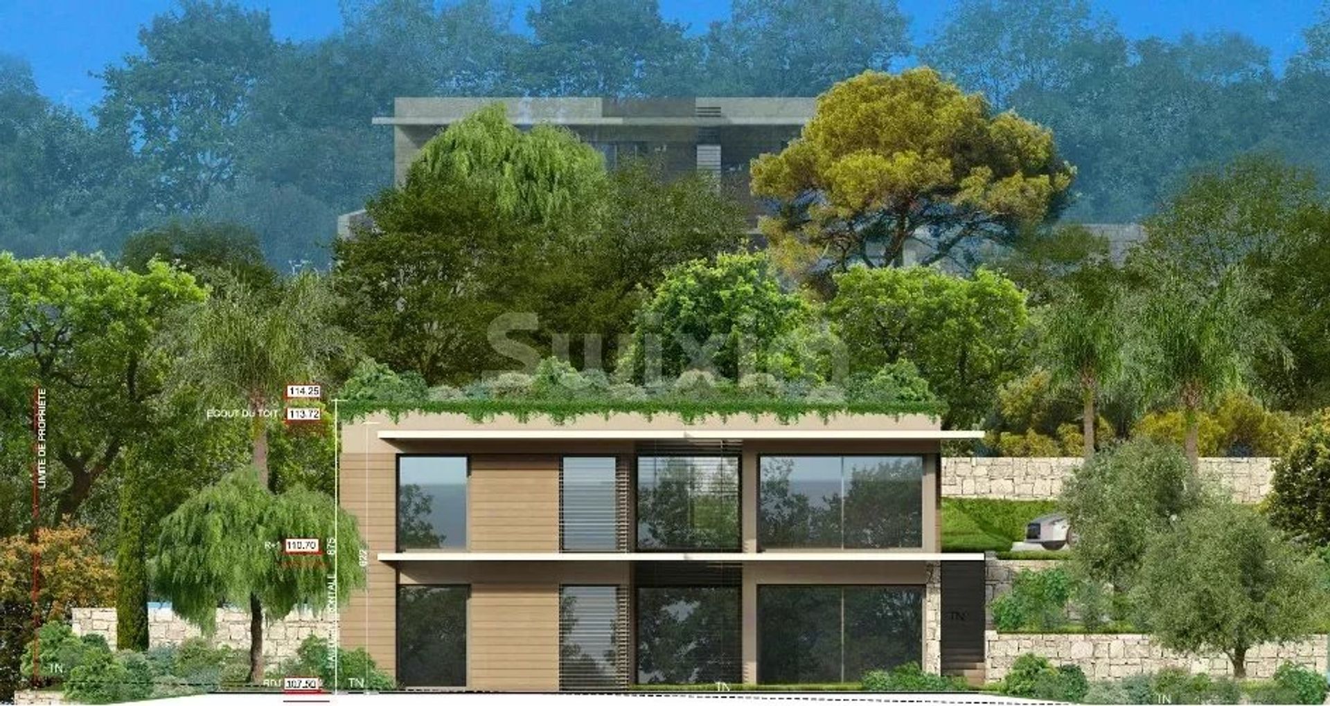 casa no Vallauris, Provença-Alpes-Costa Azul 12784903