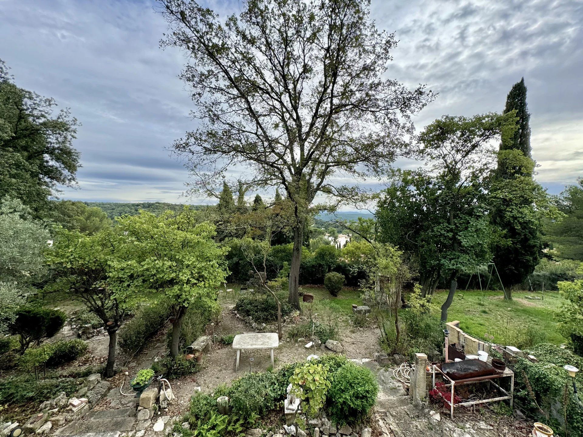 rumah dalam Aix-en-Provence, Bouches-du-Rhône 12784917