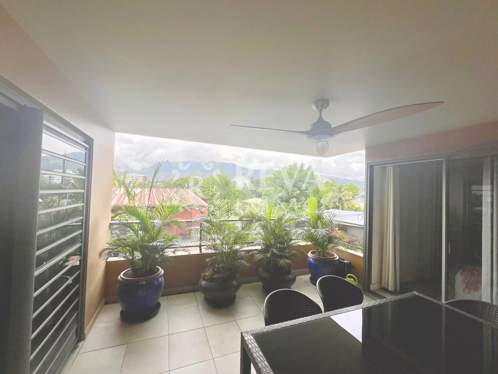 Condominio nel Papeete, Isole du Vent 12784927