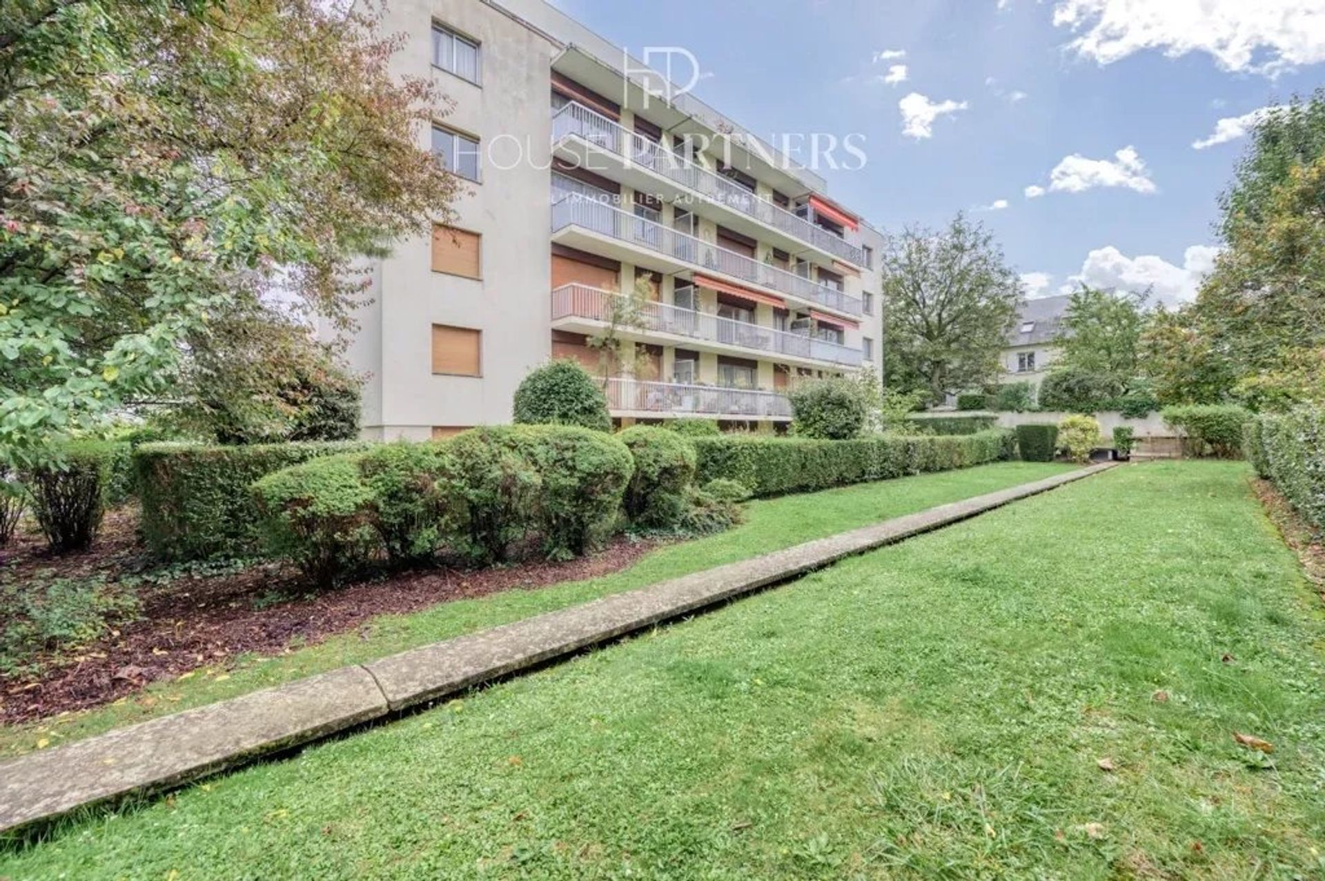 Condominium dans Rueil-Malmaison, Hauts-de-Seine 12784940