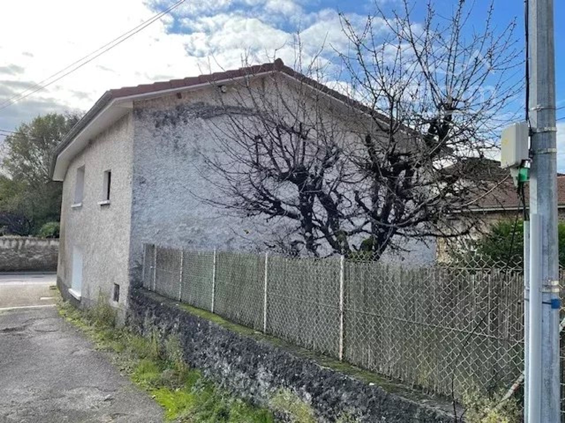 Haus im Chanas, Auvergne-Rhone-Alpes 12784942