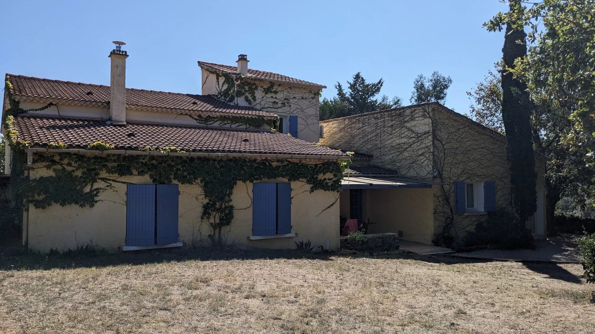 House in Alès, Gard 12784955