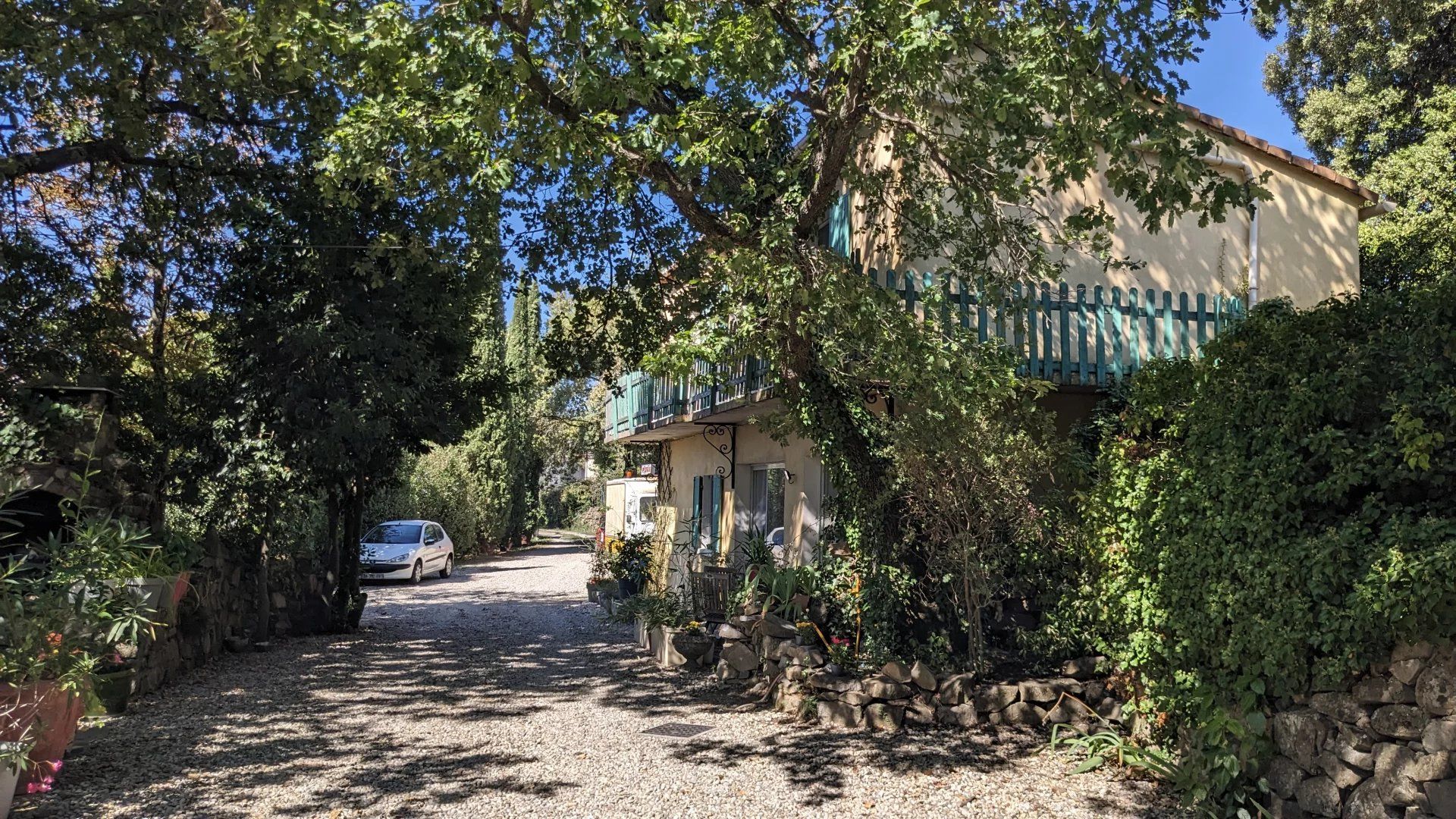 House in Alès, Gard 12784955