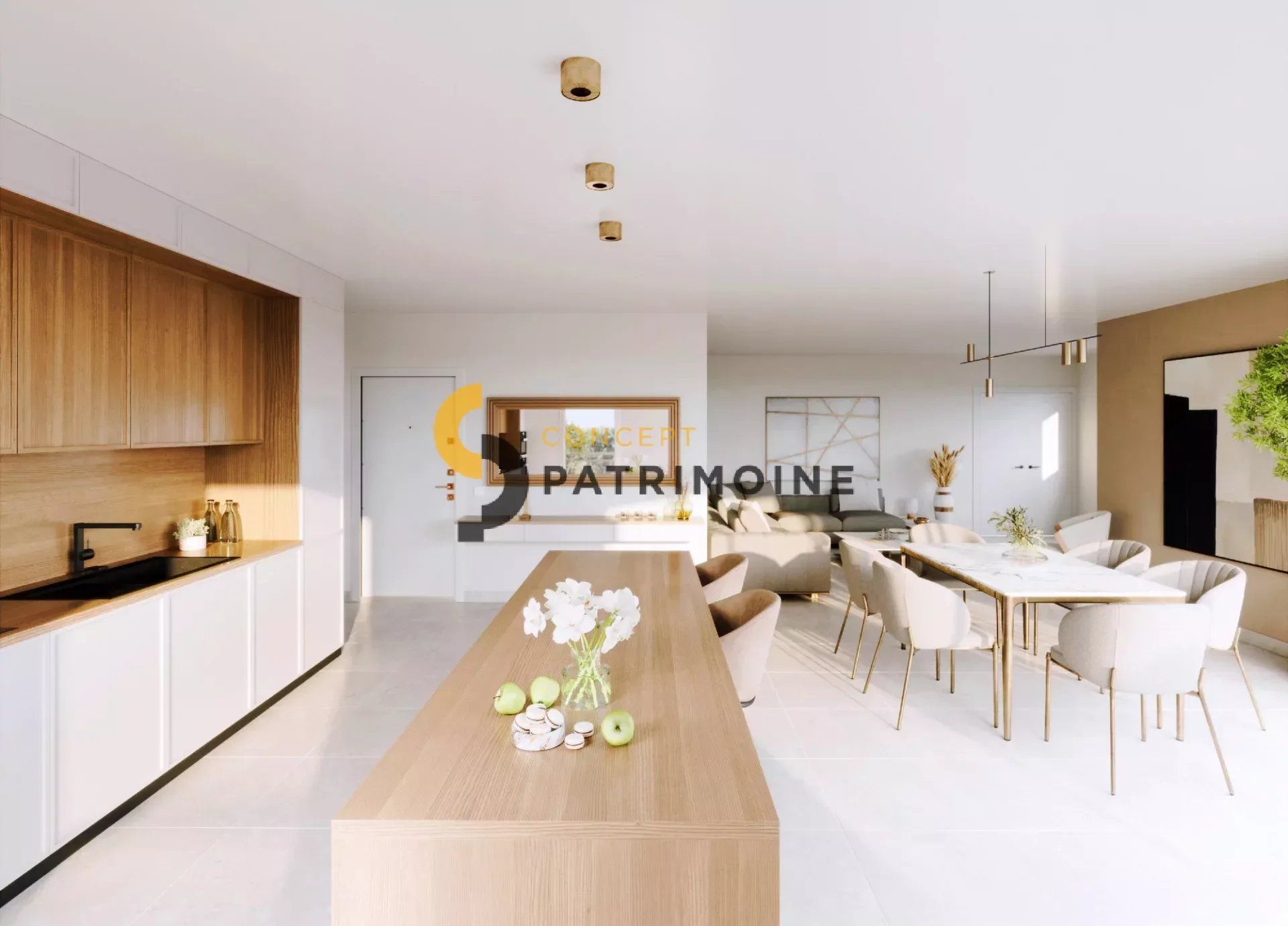 Condominium in Carros, Provence-Alpes-Cote d'Azur 12784957