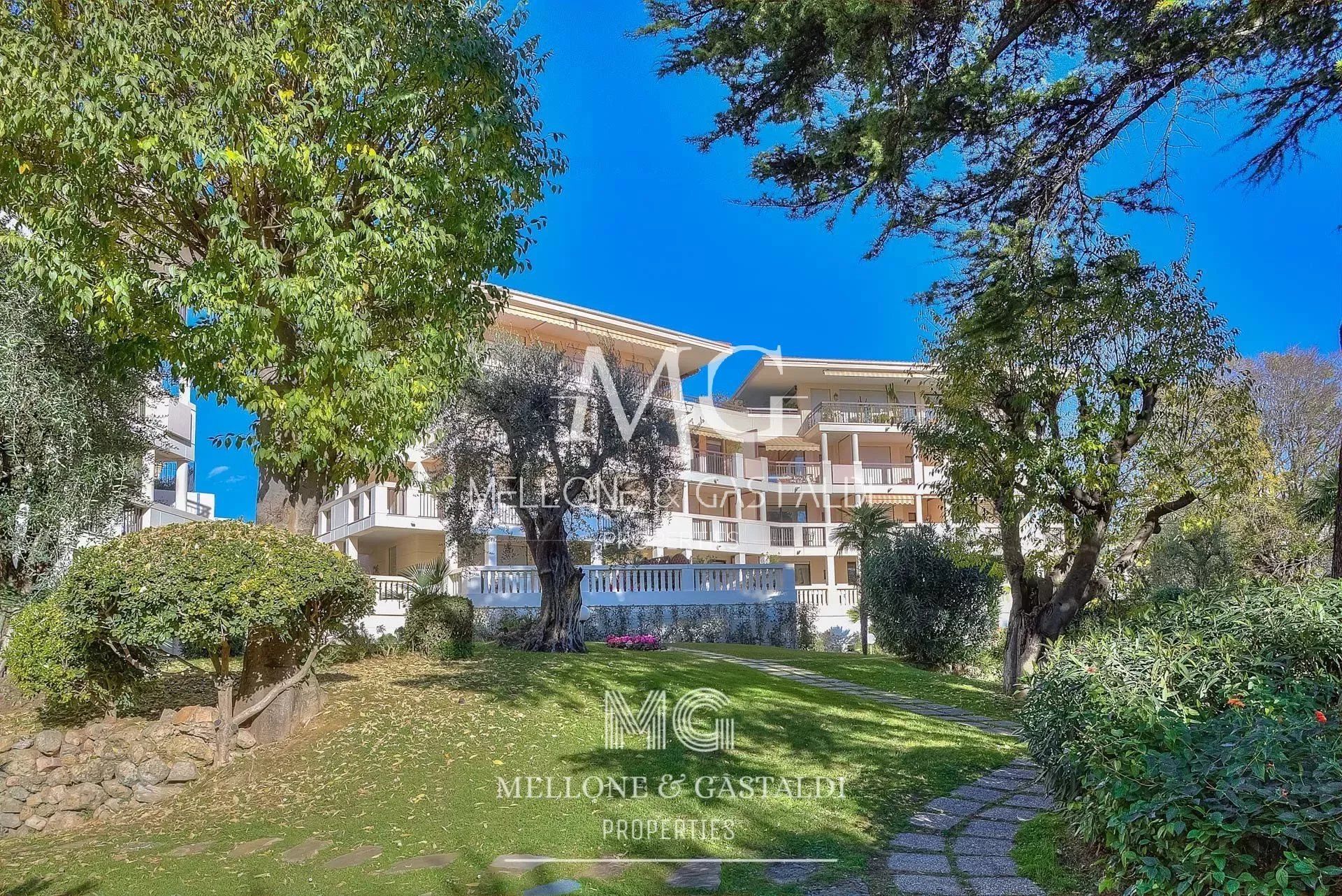 Kondominium dalam Cannes, Provence-Alpes-Côte d'Azur 12784974